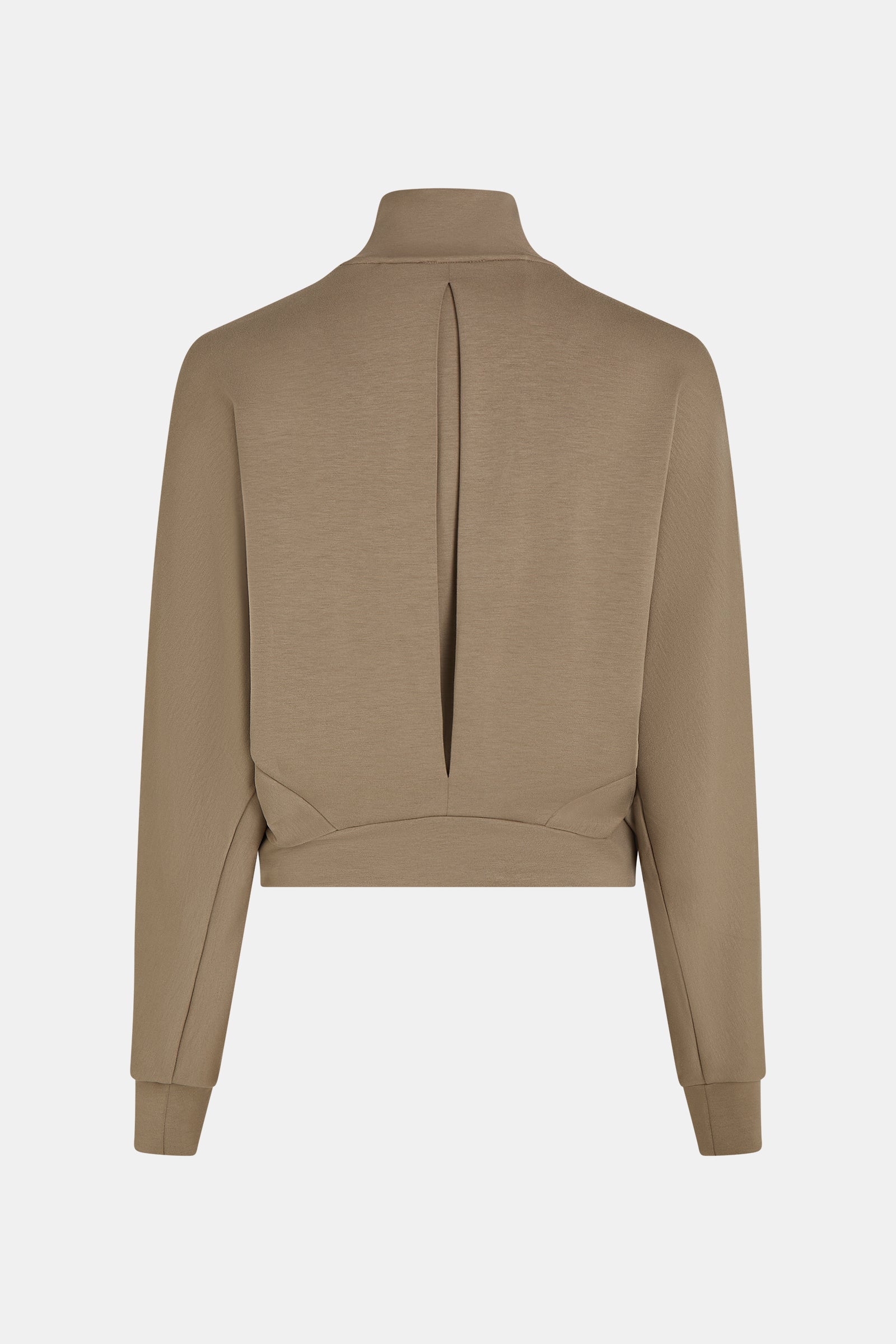 JACKET (W26T1308) DESSERT