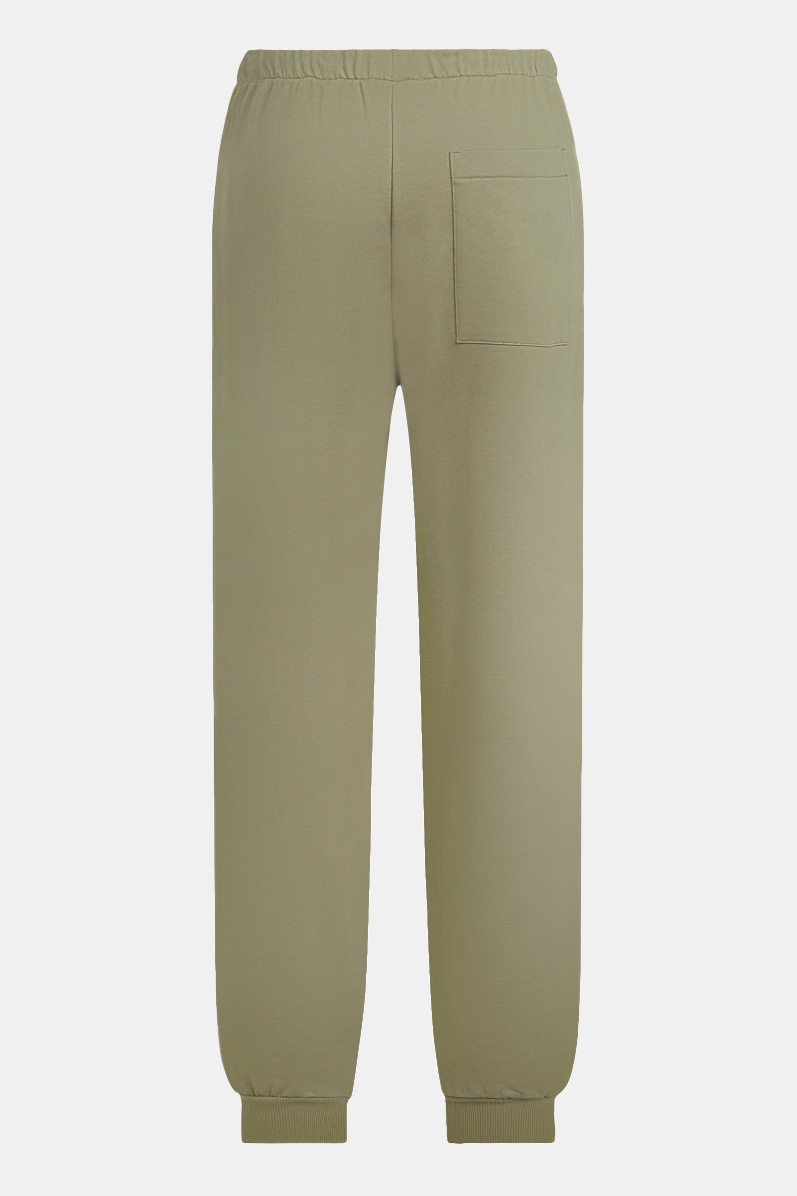 TROUSERS (W26T1312) DESSERT
