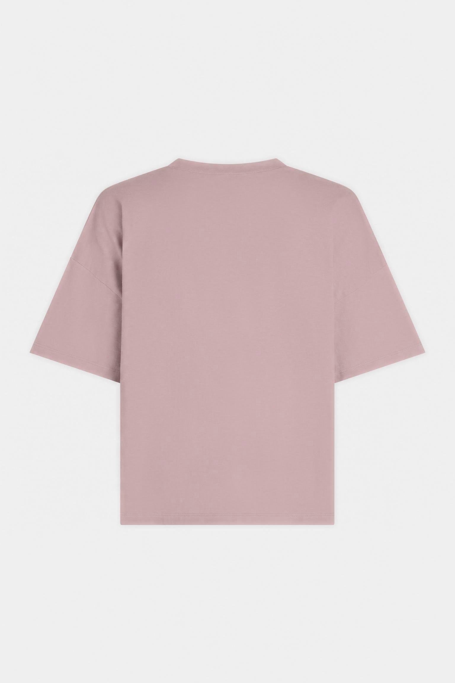 T-SHIRT (W26T1316) POWDER
