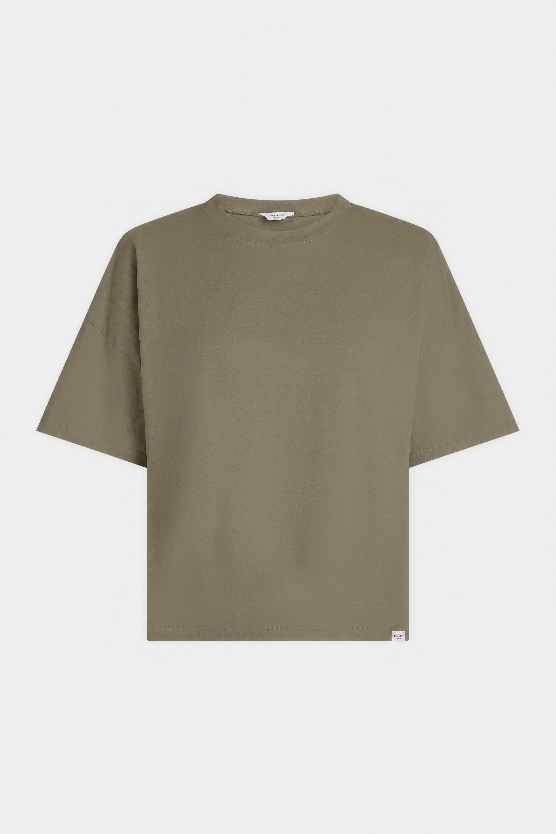 T-SHIRT (W26T1316) DESSERT