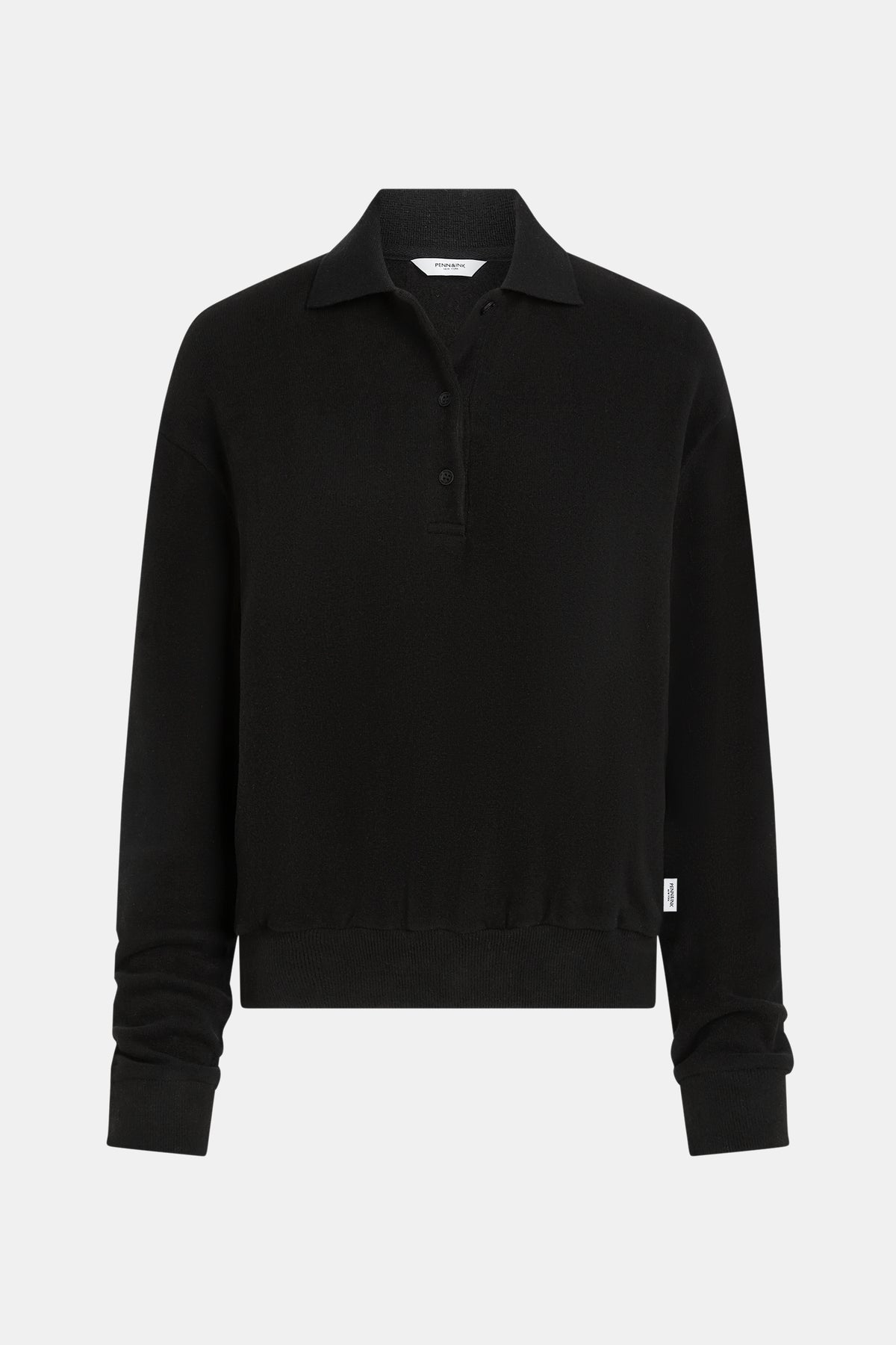 JUMPER (W26T1339LTD) BLACK
