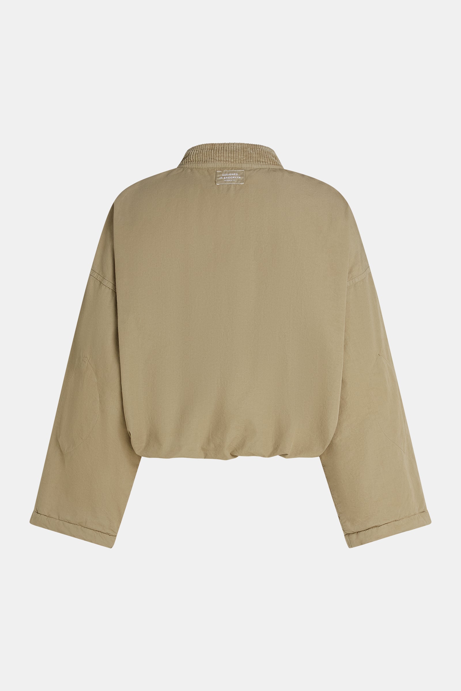 JACKET (W26Z896) DESSERT