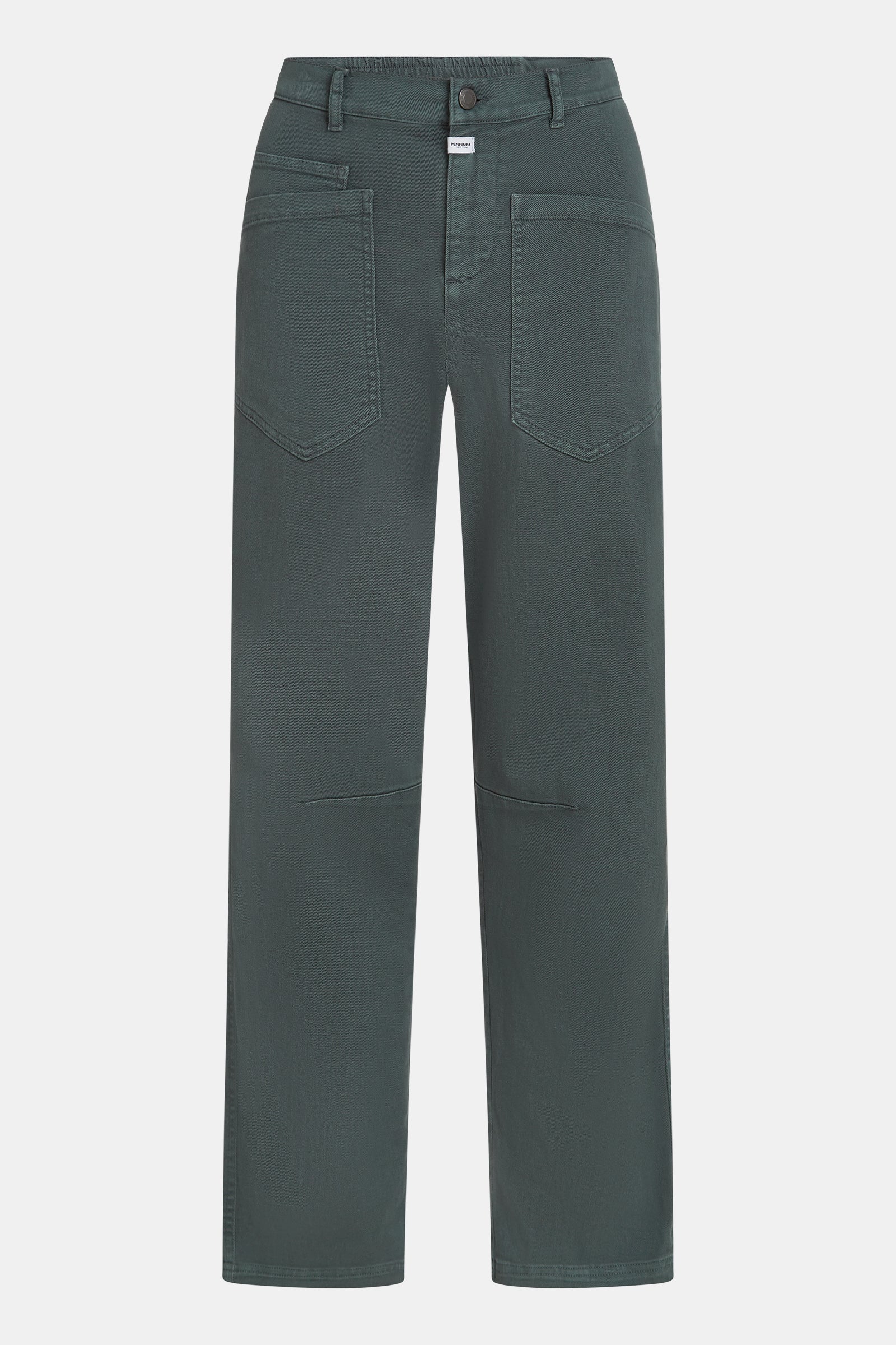 TROUSERS (W26Z897) ANTRA