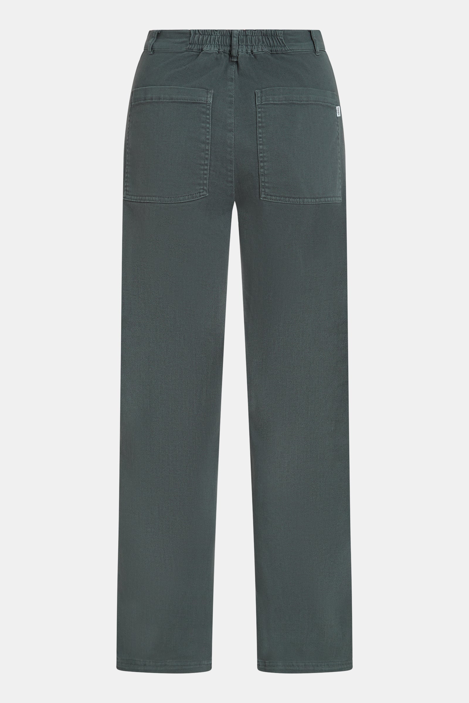 TROUSERS (W26Z897) ANTRA