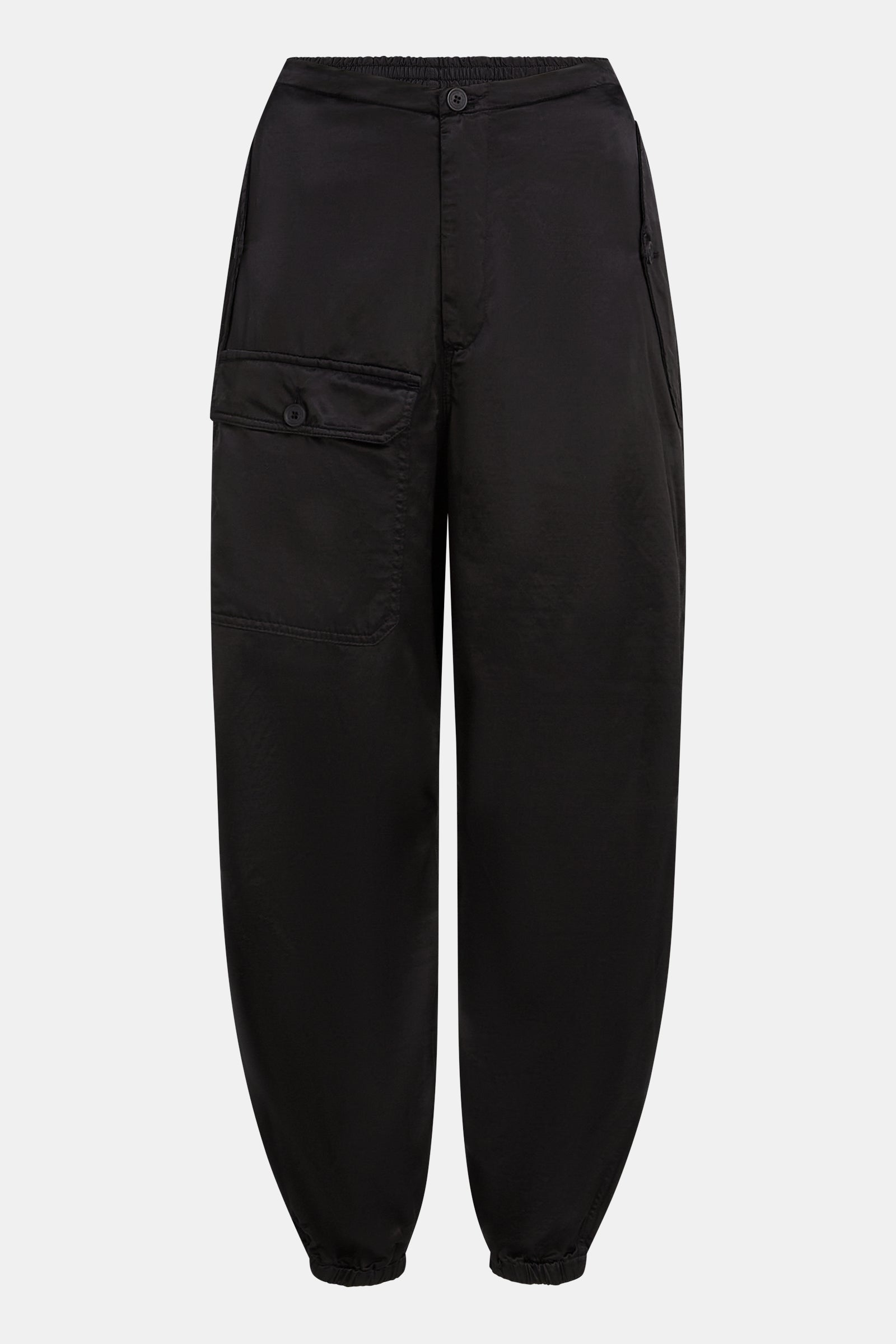 TROUSERS (W26Z898) BLACK
