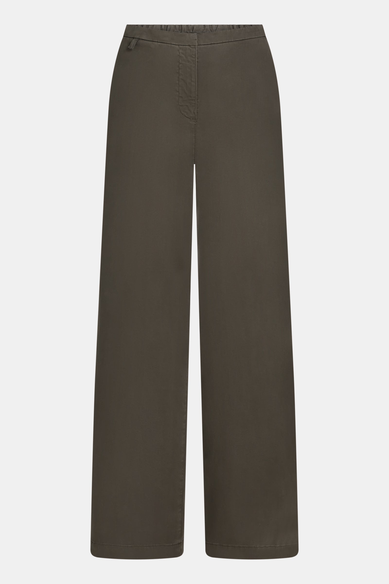 TROUSERS (W26Z901) TABAC
