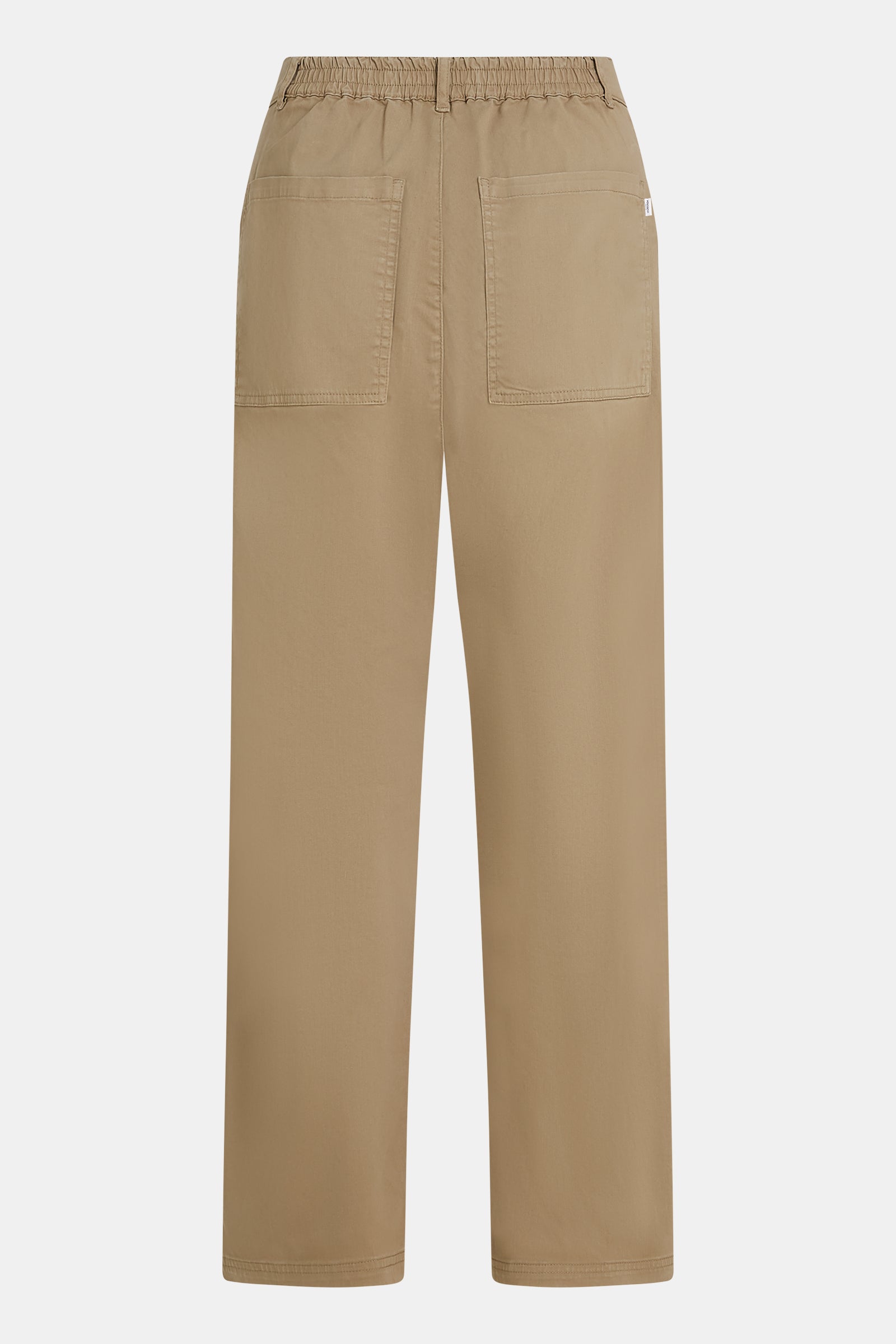 TROUSERS (W26Z902) DESSERT