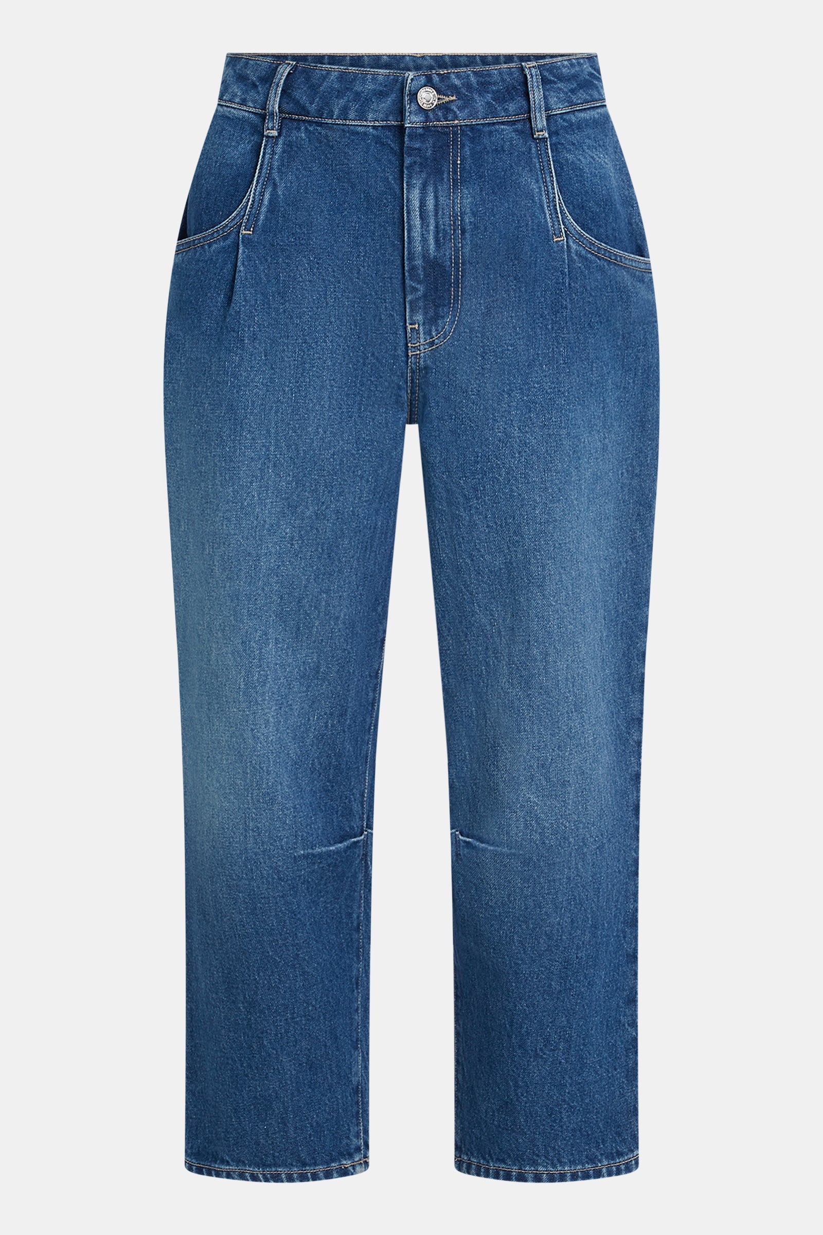 TROUSERS (W26Z906) JEANS