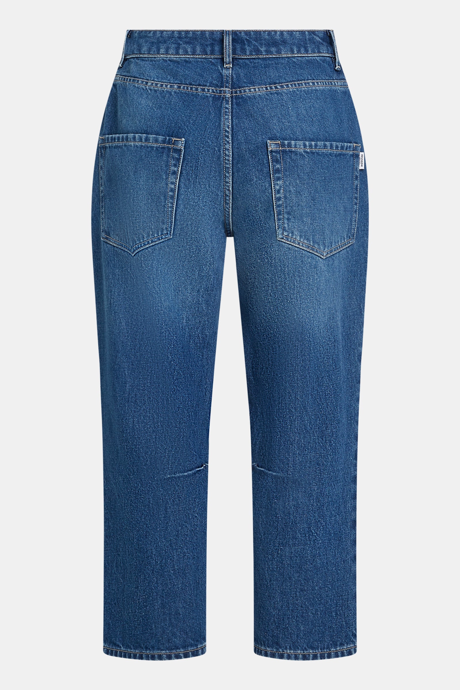 TROUSERS (W26Z906) JEANS