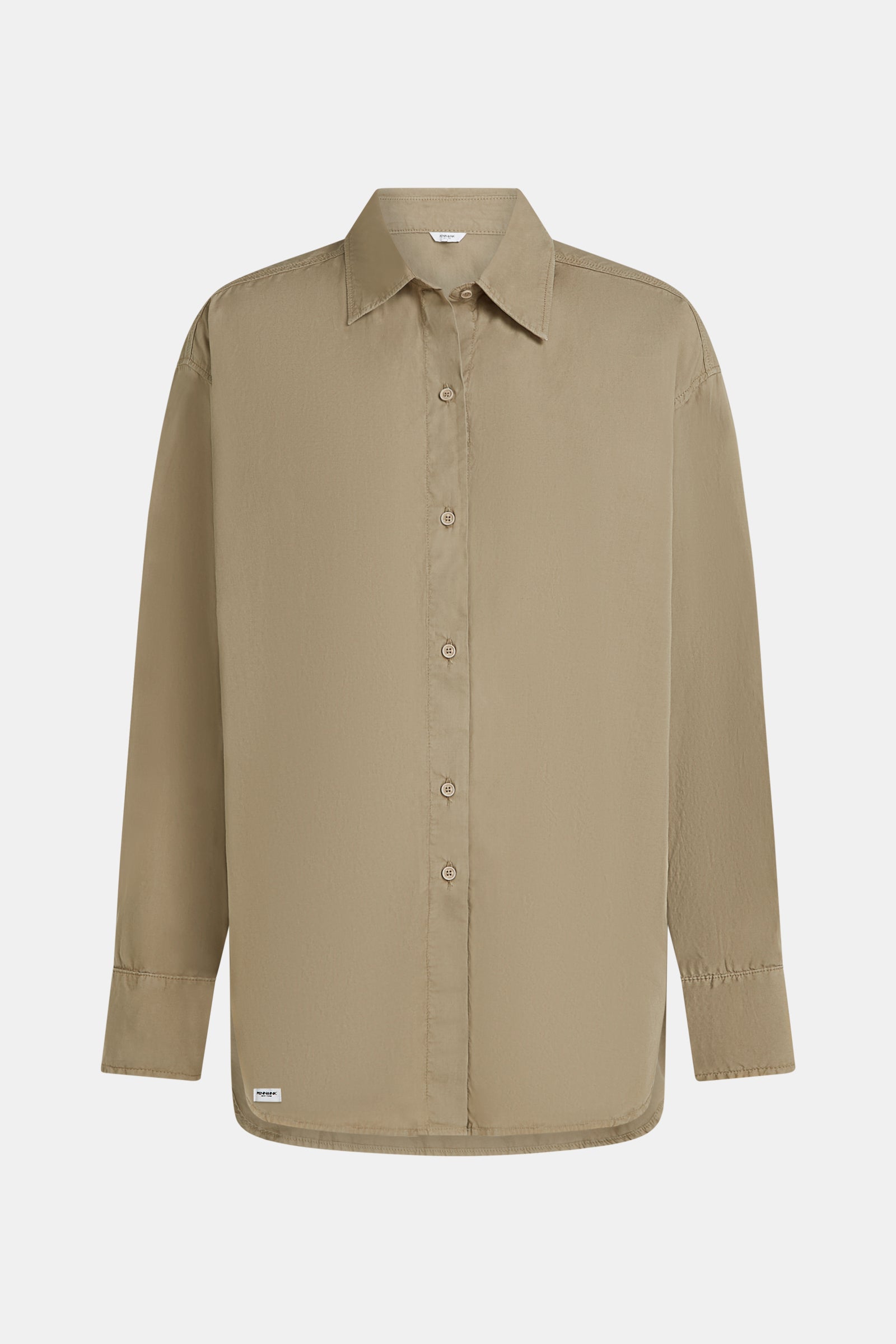 BLOUSE (W26Z912) DESSERT