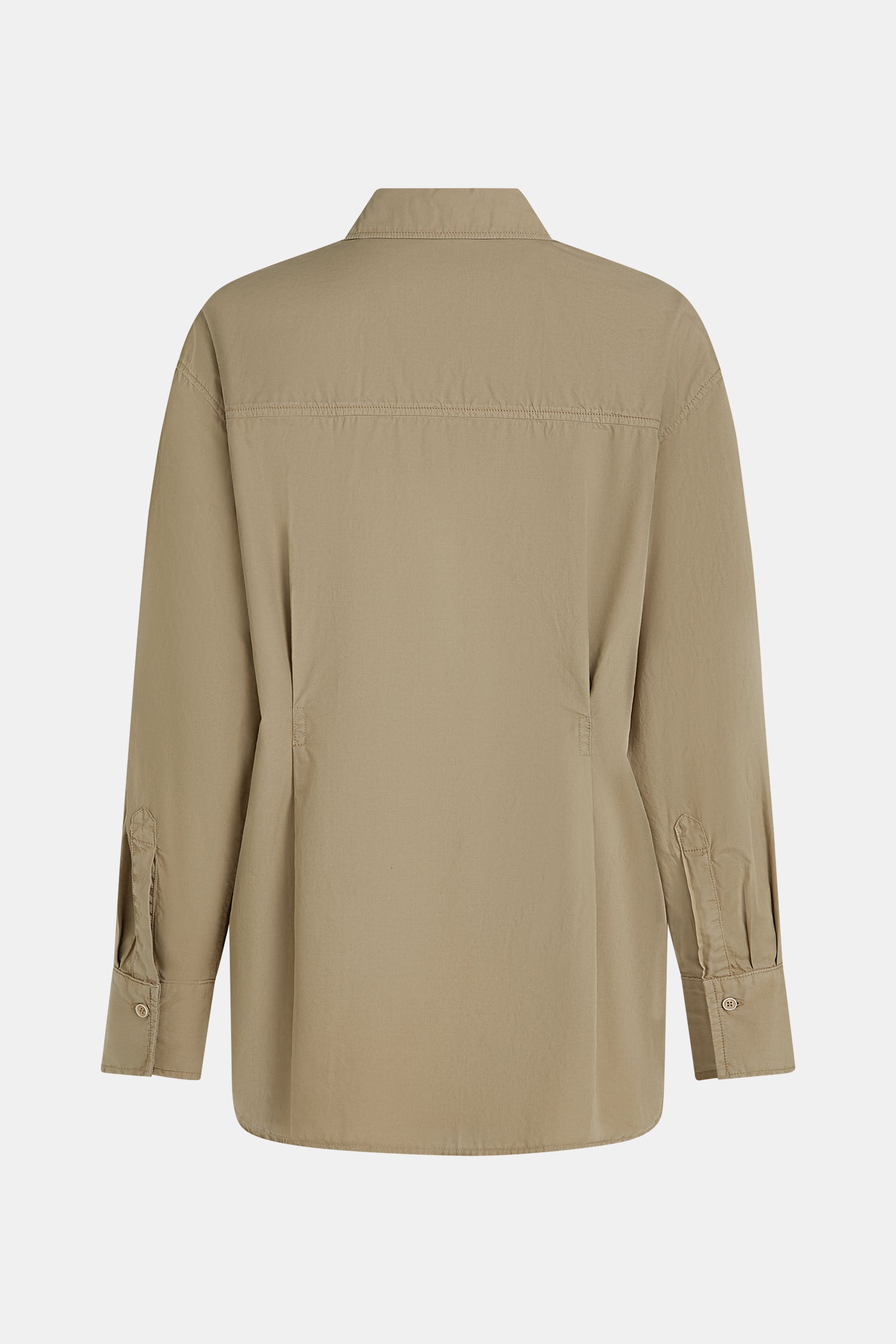 BLOUSE (W26Z912) DESSERT