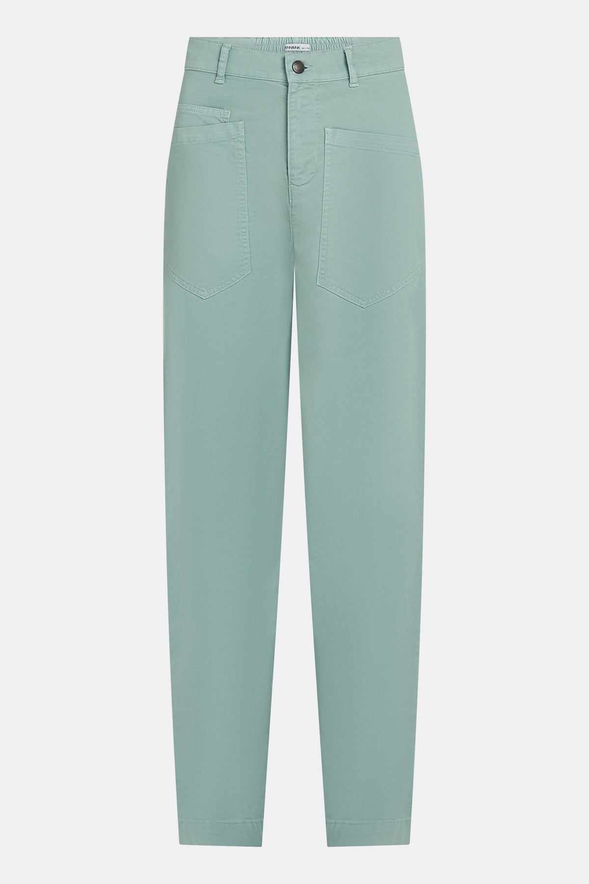 TROUSERS (W26Z923LTD) BLUE SURF