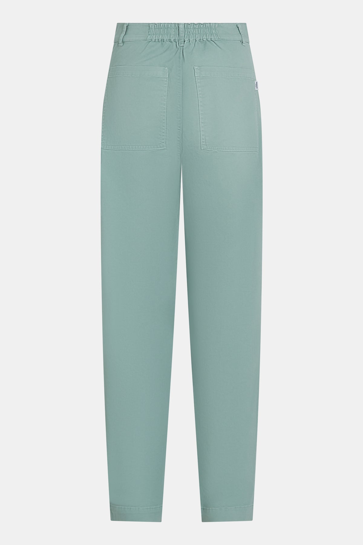 TROUSERS (W26Z923LTD) BLUE SURF