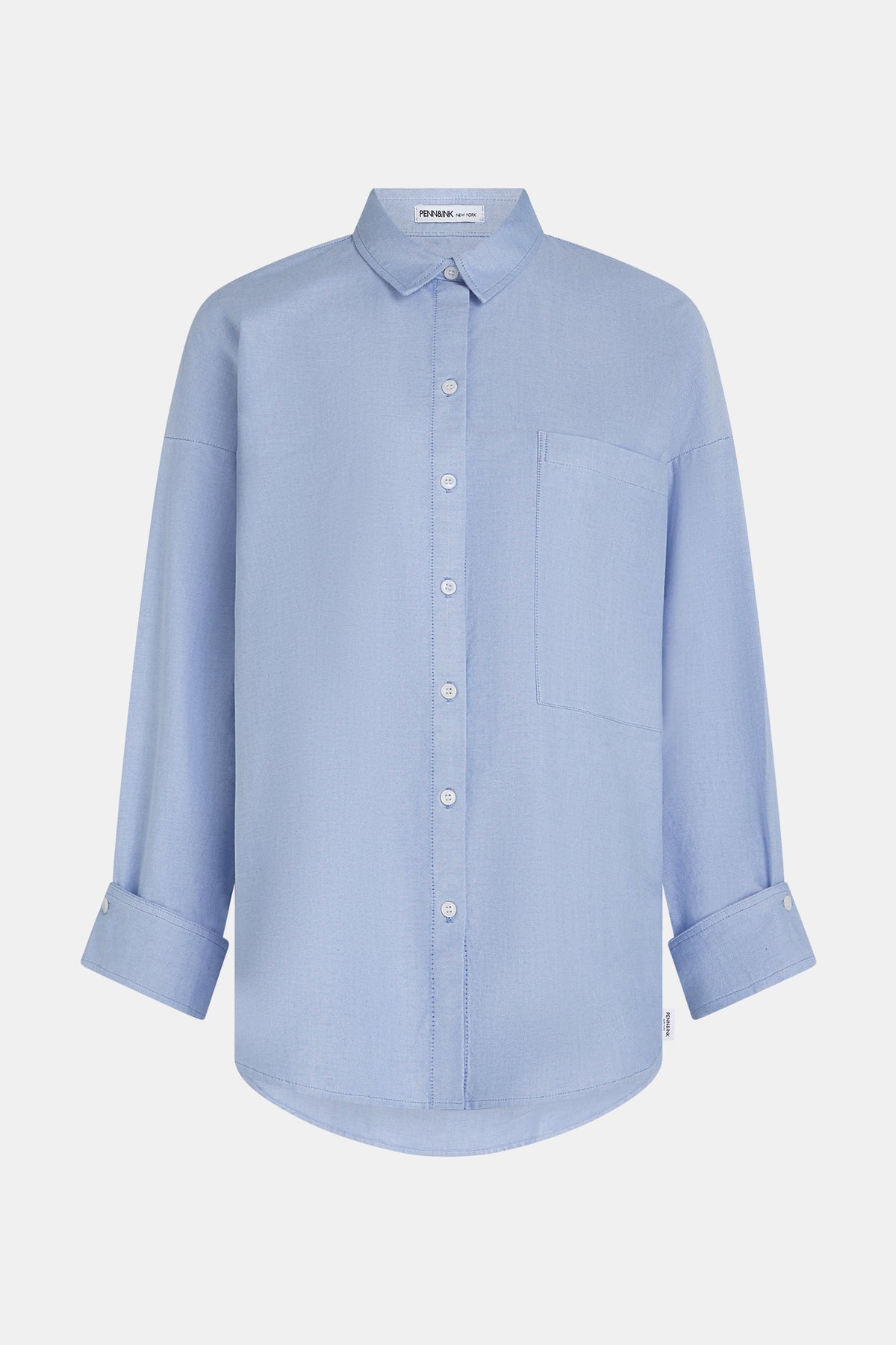 BLOUSE (W26Z925LTD) OXFORD