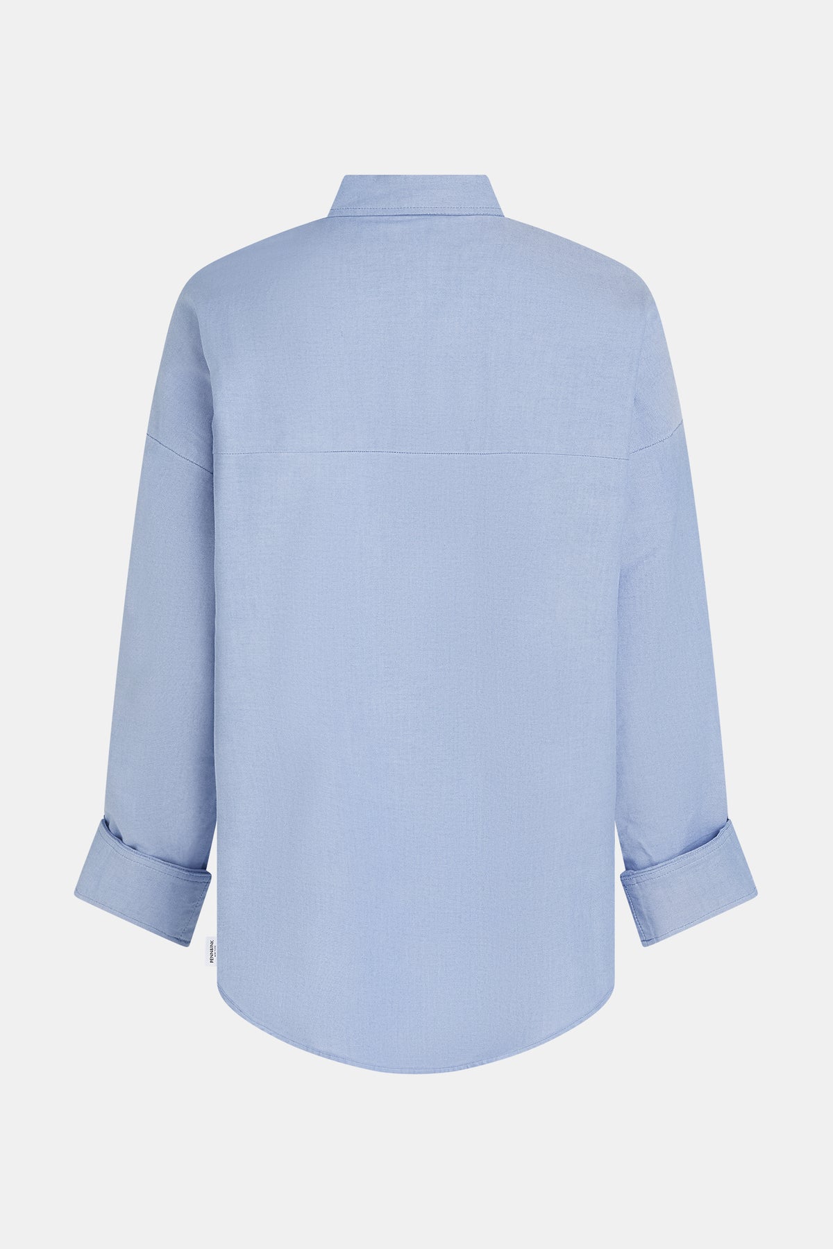 BLOUSE (W26Z925LTD) OXFORD