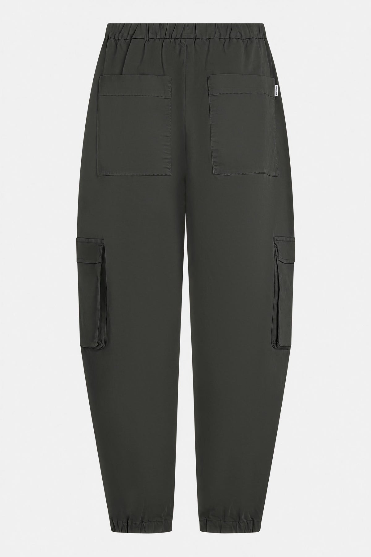 TROUSERS (W26Z929LTD) PEAT