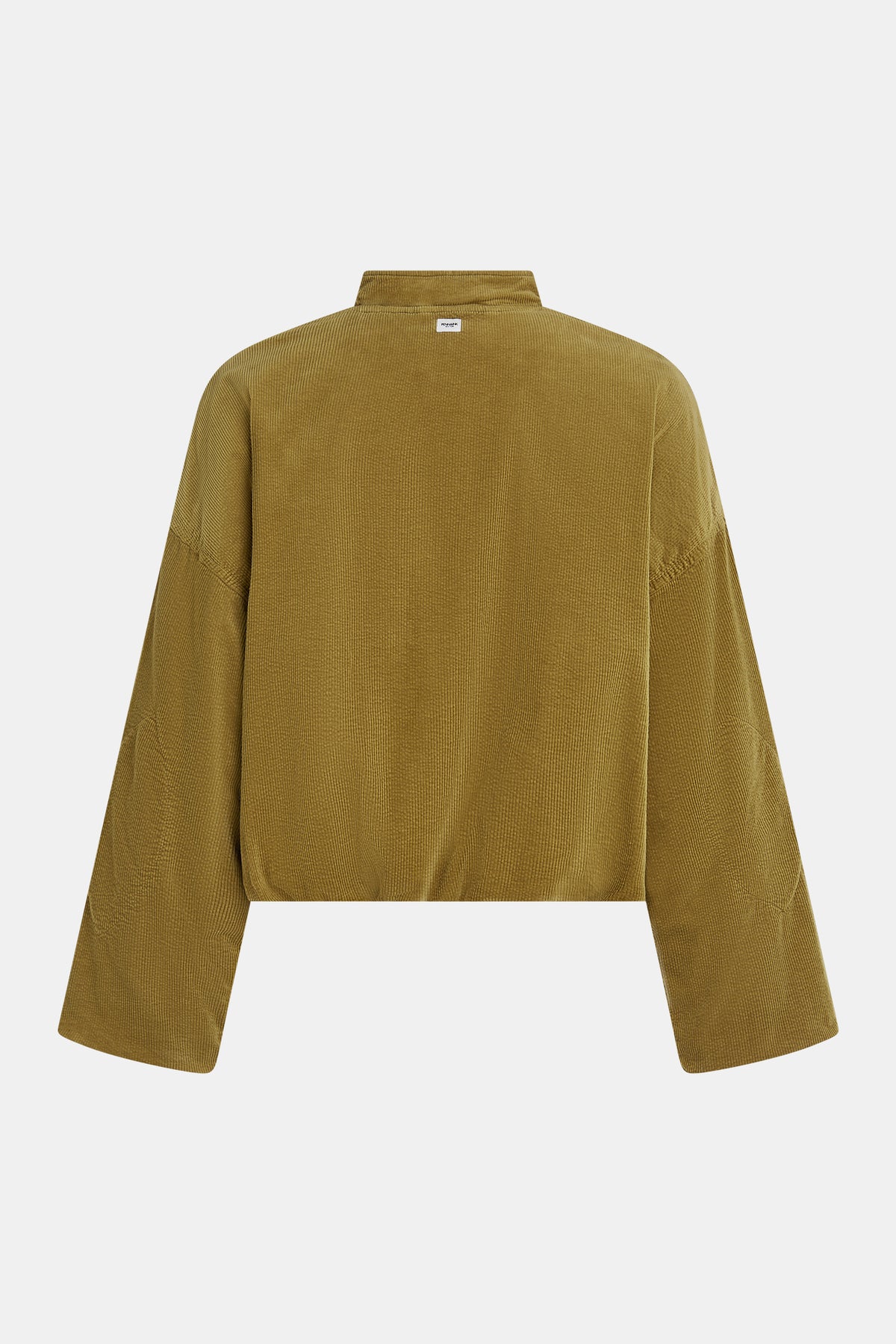 JACKET (W26Z930LTD) BUTTERNUT