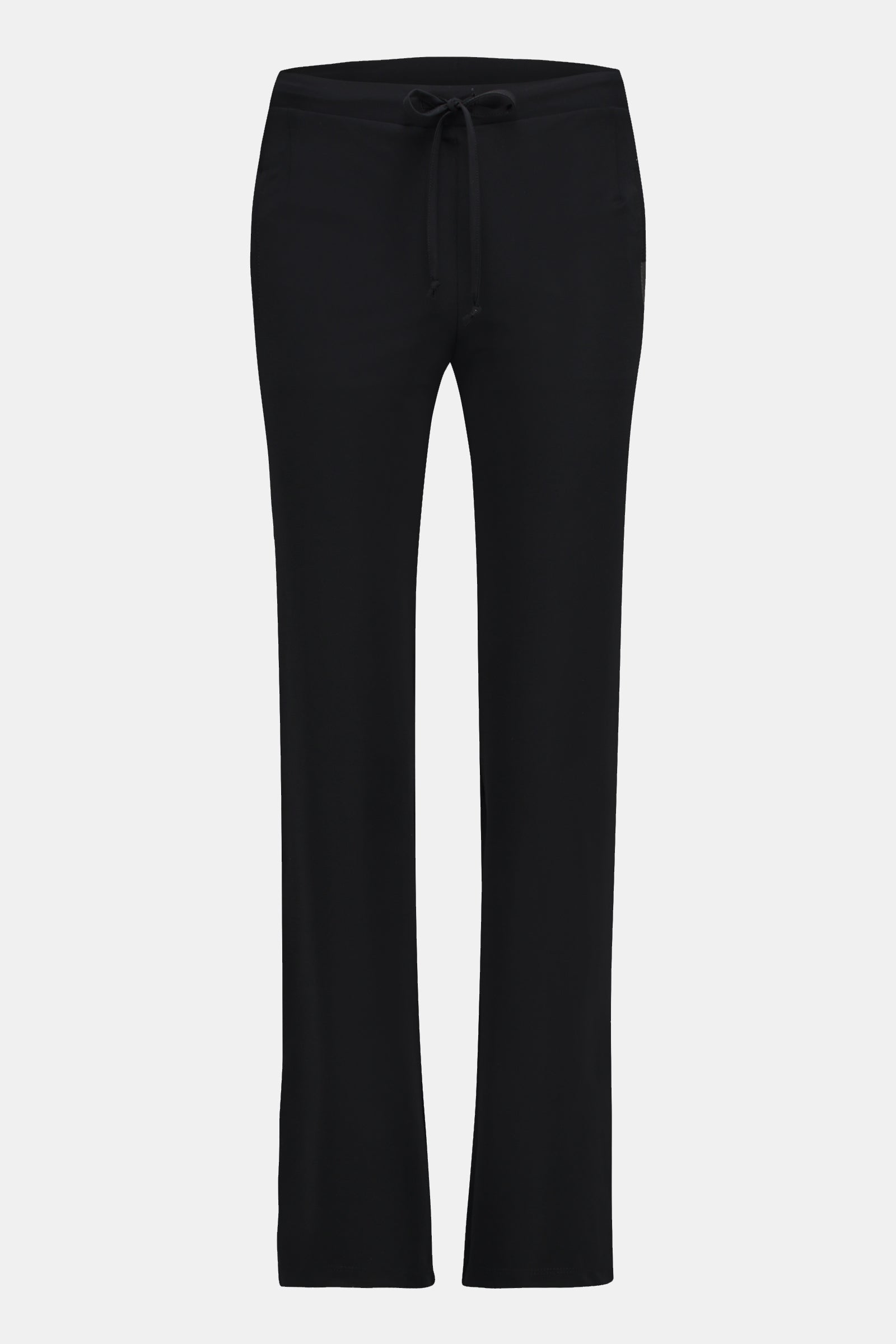 TROUSERS (DALLAS) BLACK
