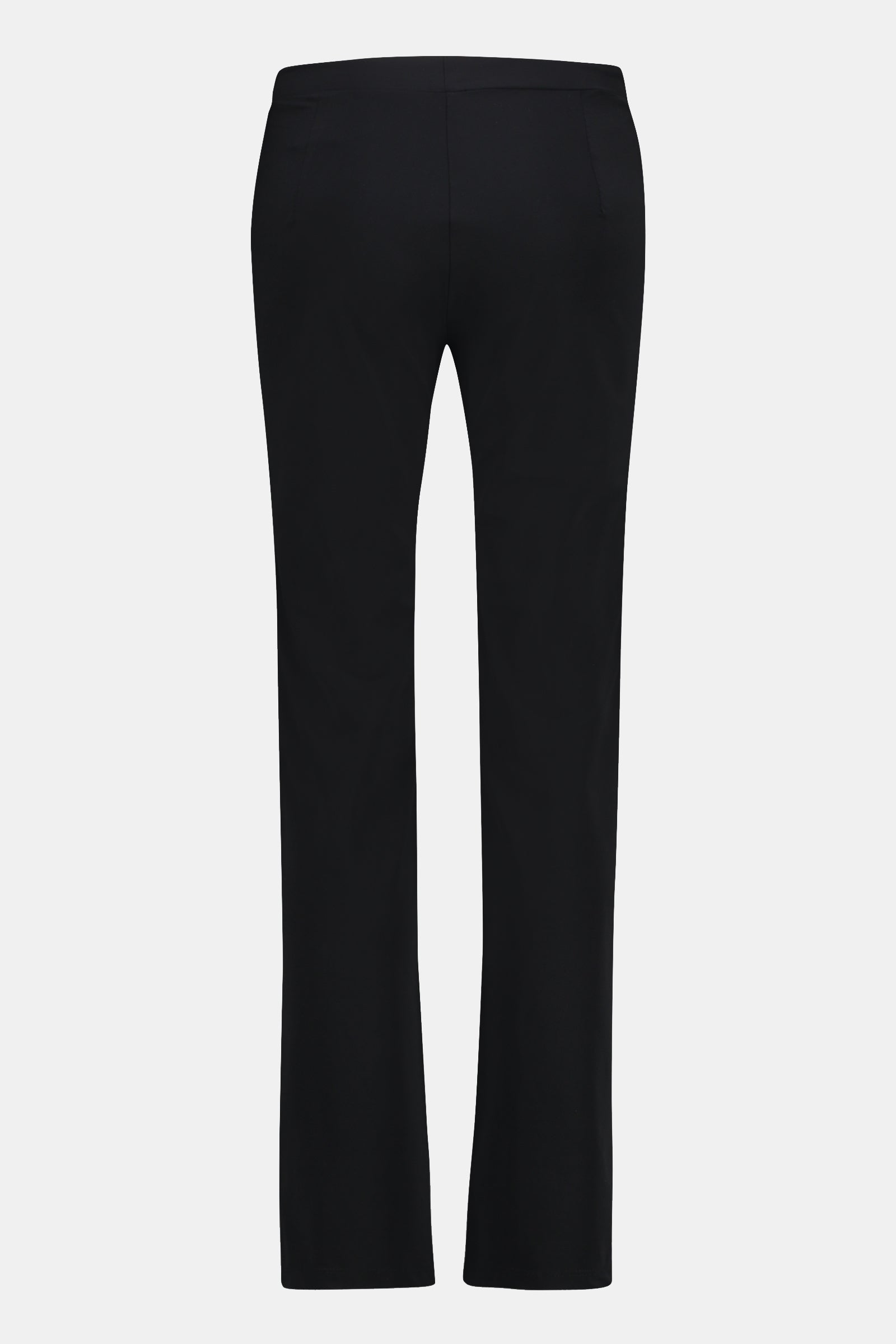 TROUSERS (DALLAS) BLACK