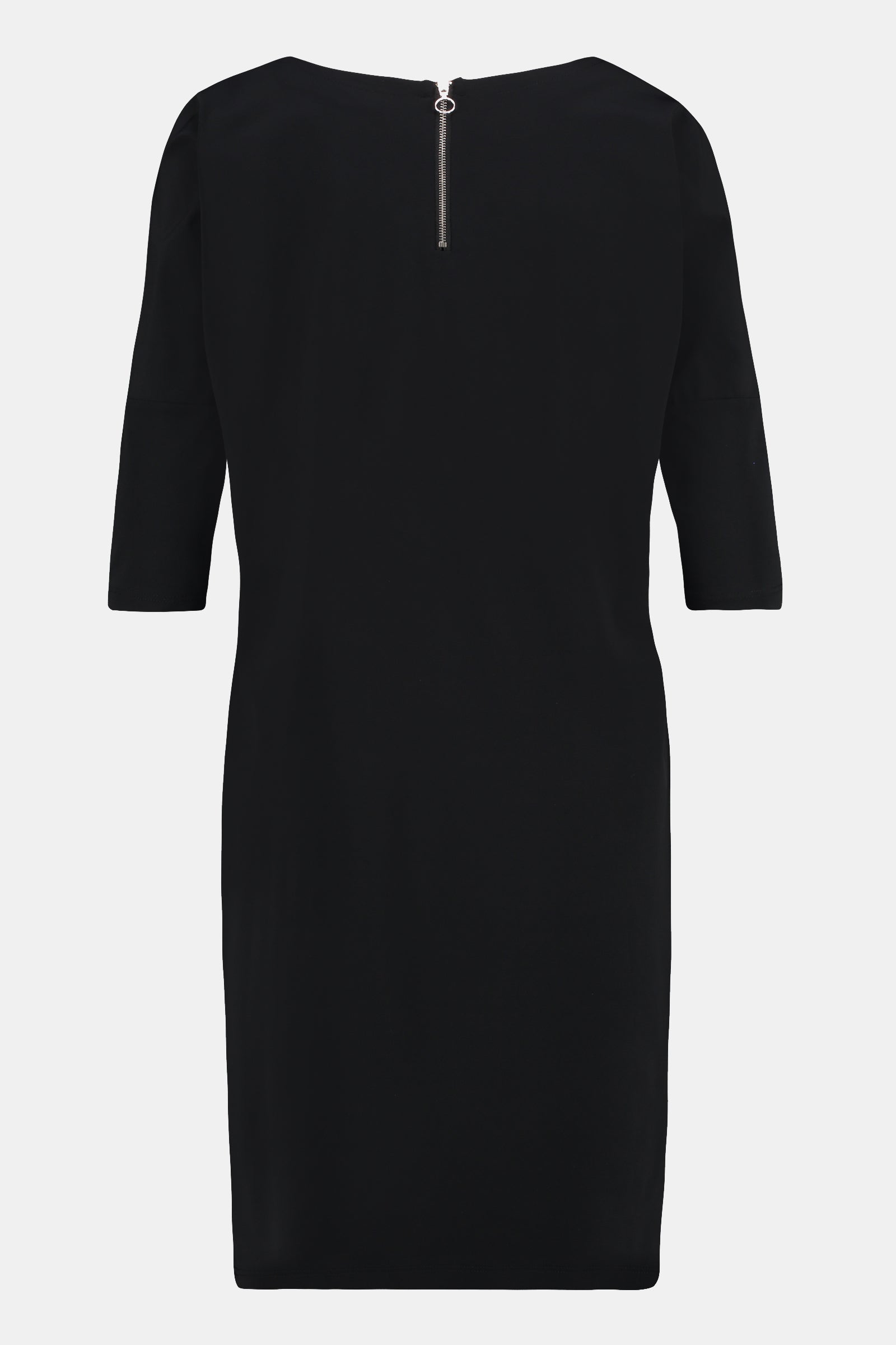 DRESS (DENVER) BLACK