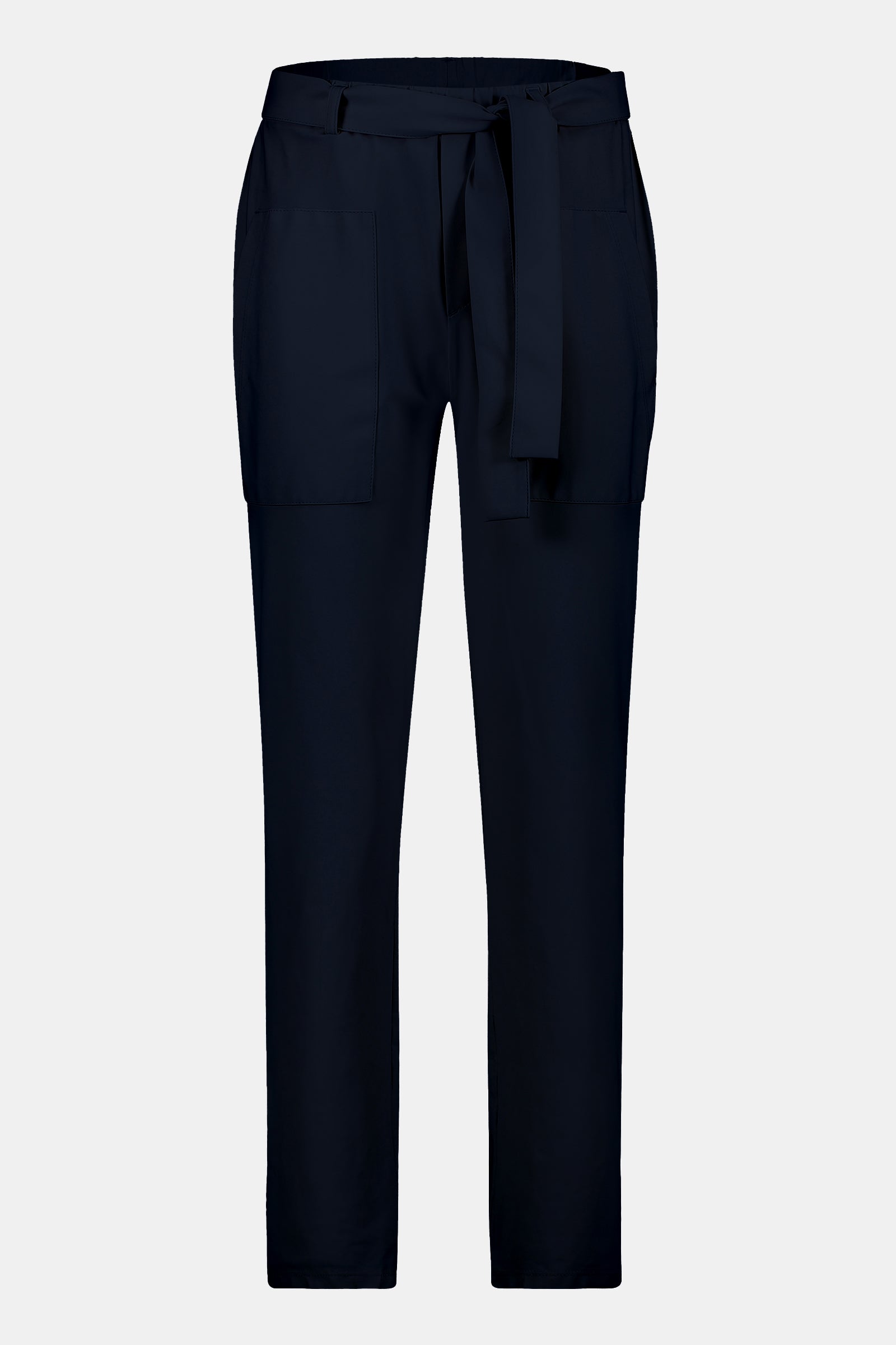 TROUSERS (RALEIGH) NAVY