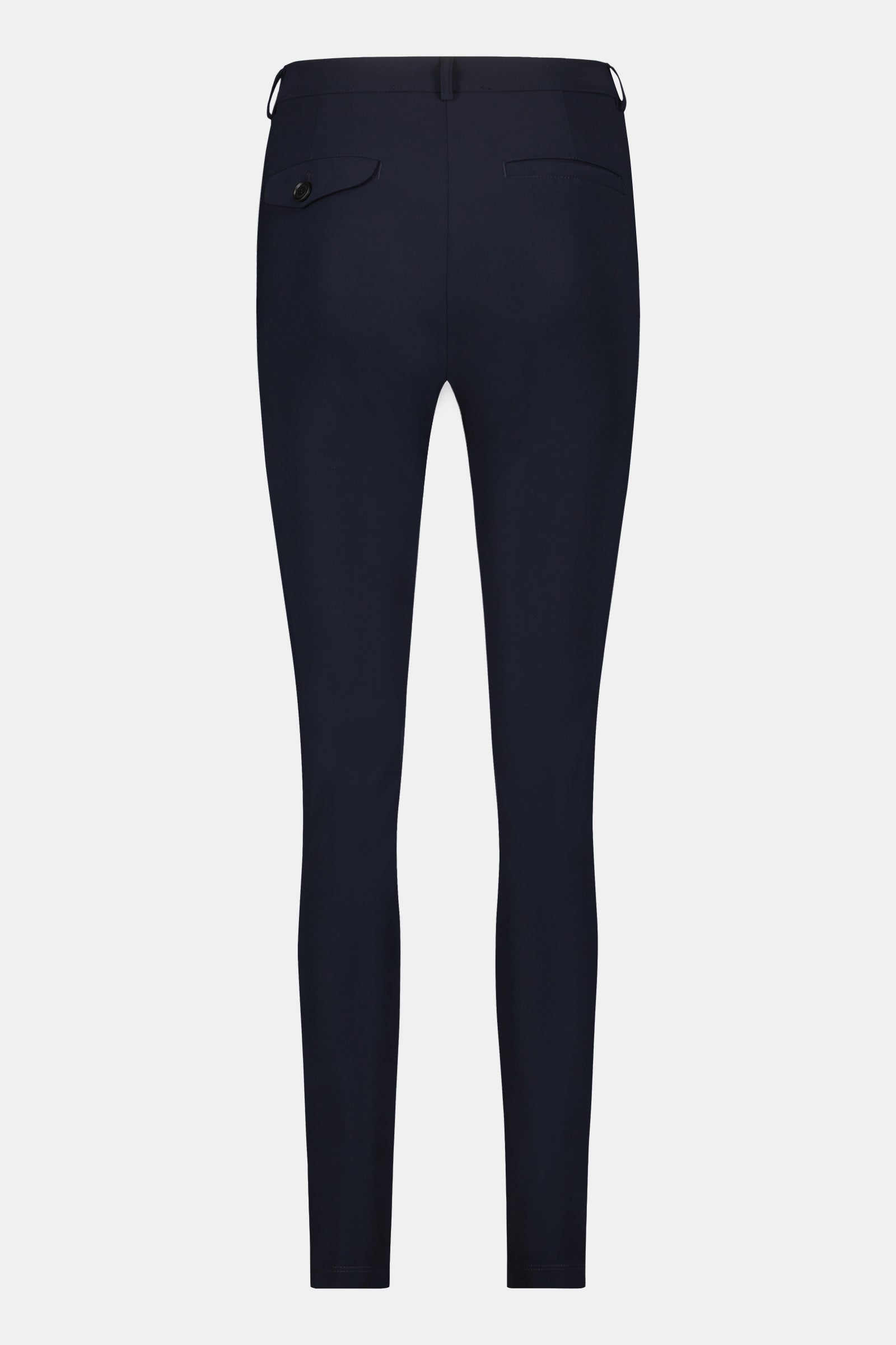 TROUSERS (ROSY) NAVY