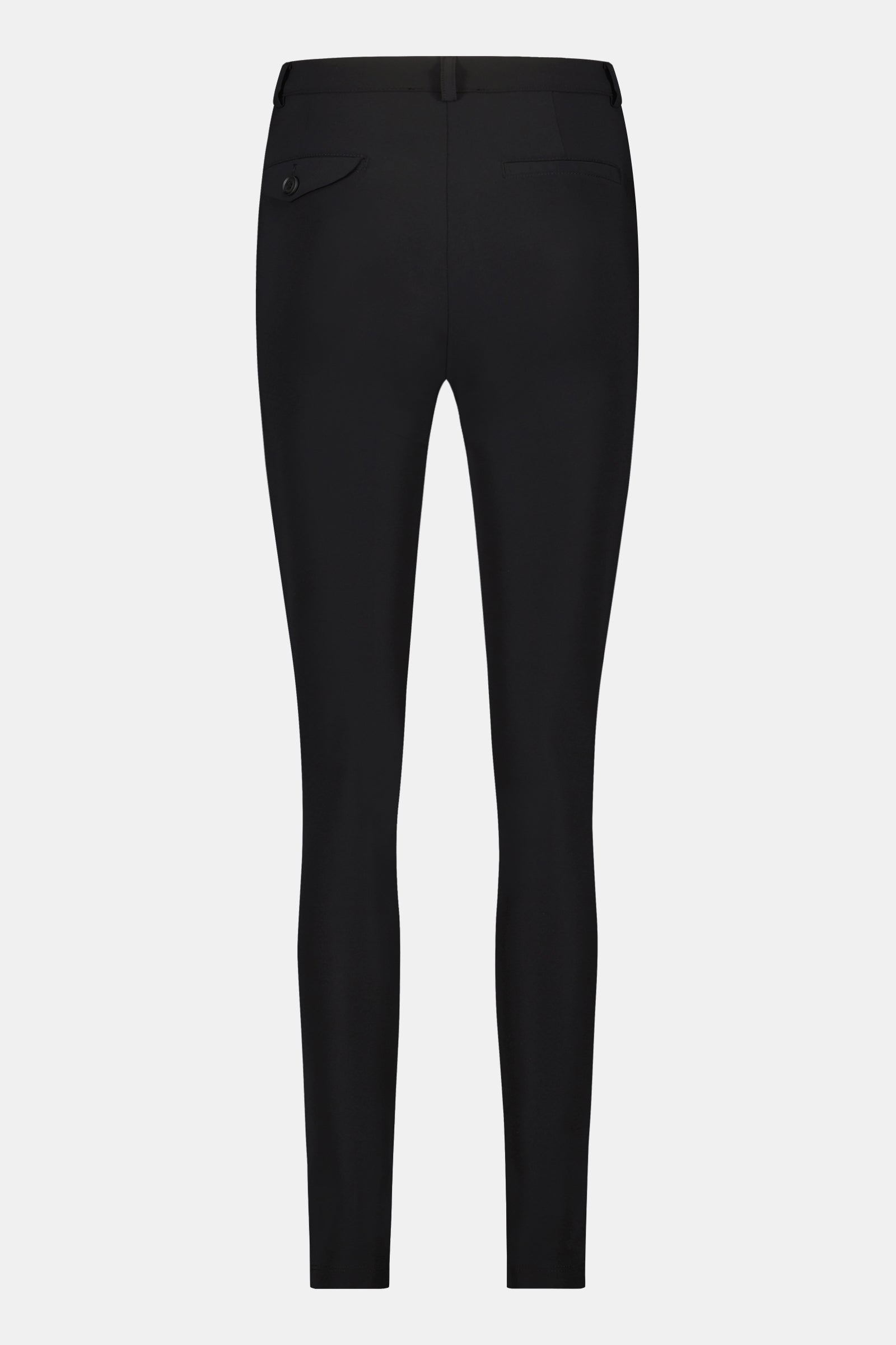 TROUSERS (ROSY) BLACK