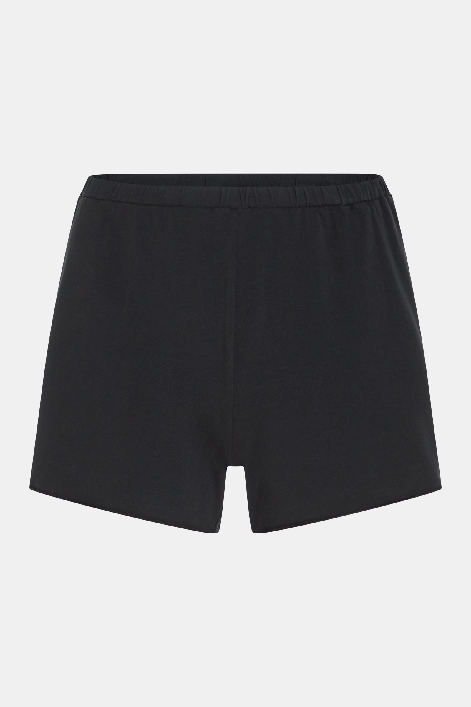 SHORTS (T010) BLACK
