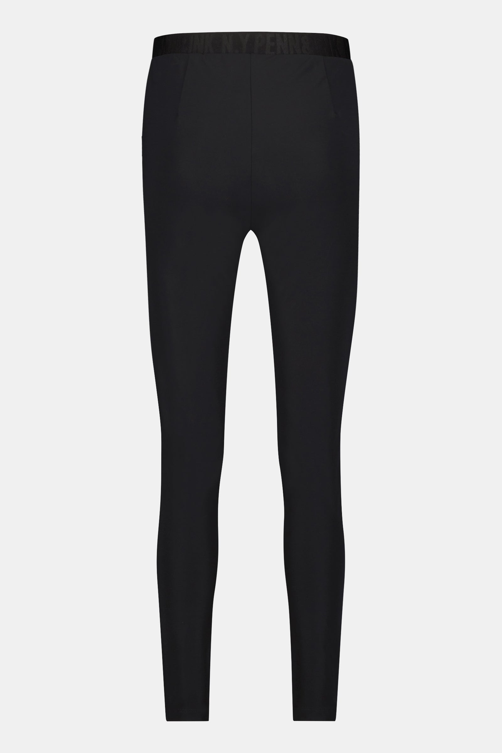 TROUSERS (SEATLE) BLACK