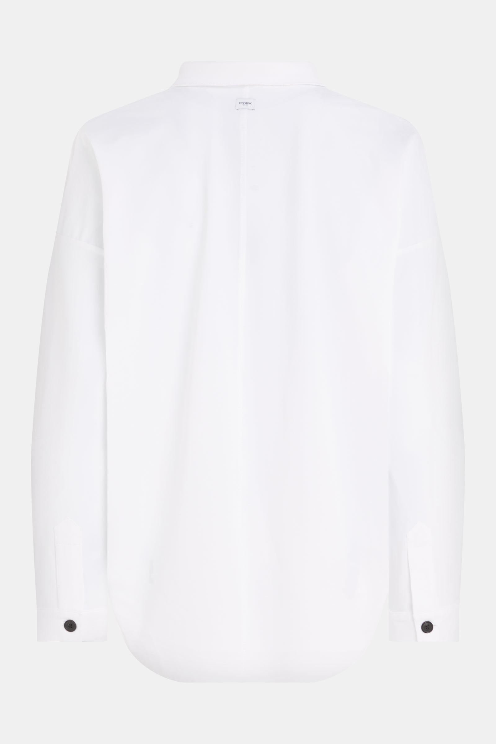BLOUSE (MAGDA) WHITE