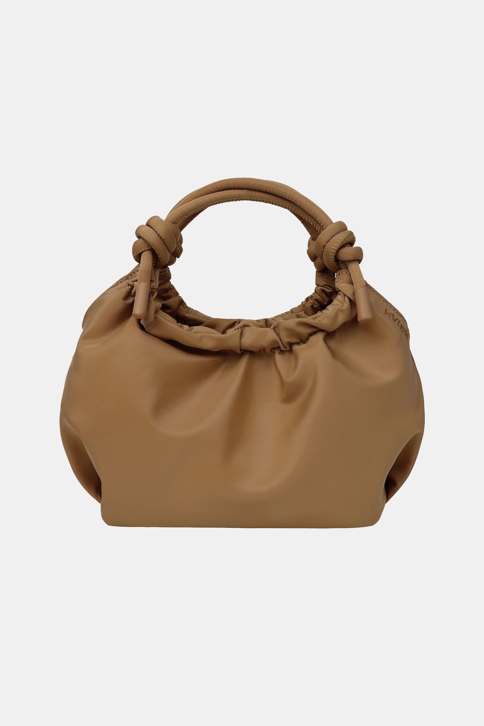 CROSSBODY (JOLLY MATTE TWILL) MOCHA