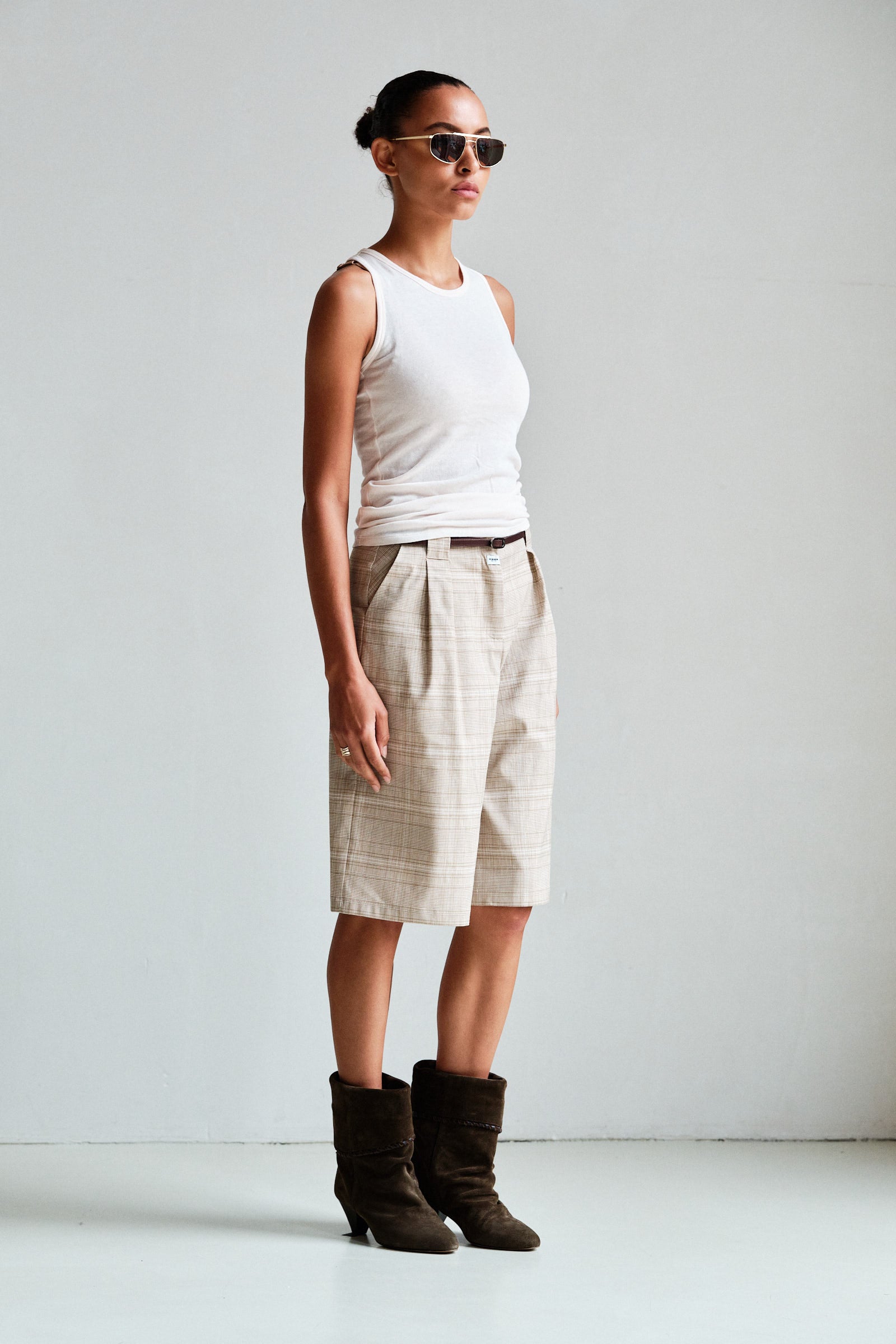 SINGLET (S26T1263LTD) WASH