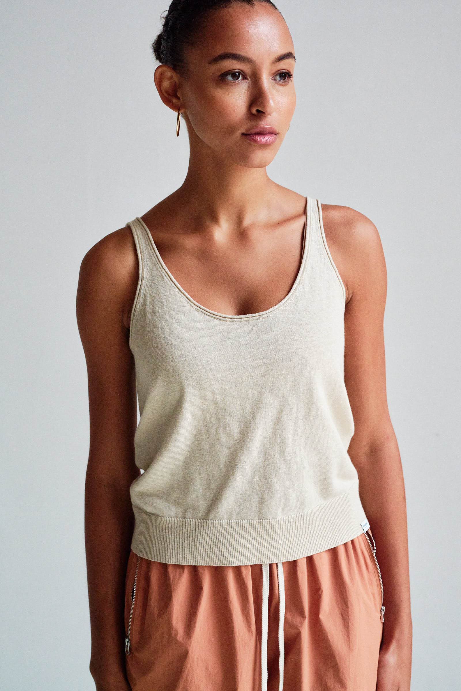 TOP (S26B416LTD) JUTE