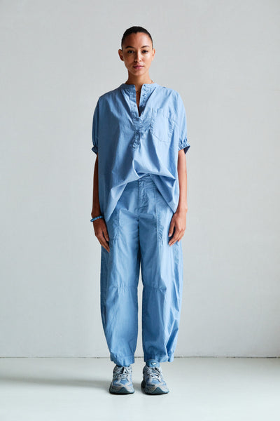 Trousers (S26Z869LTD) Moonlight | Penn&Ink