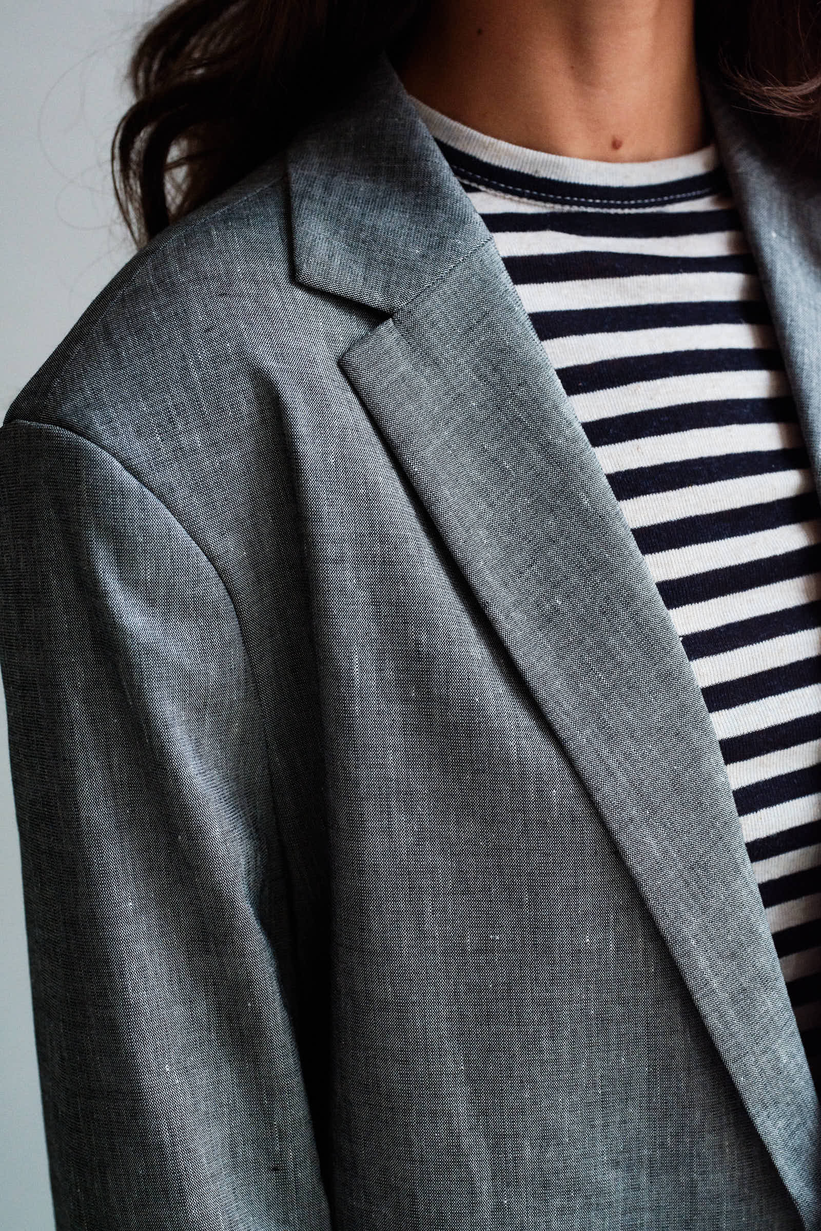 BLAZER (S26N1732LTD) WOOD