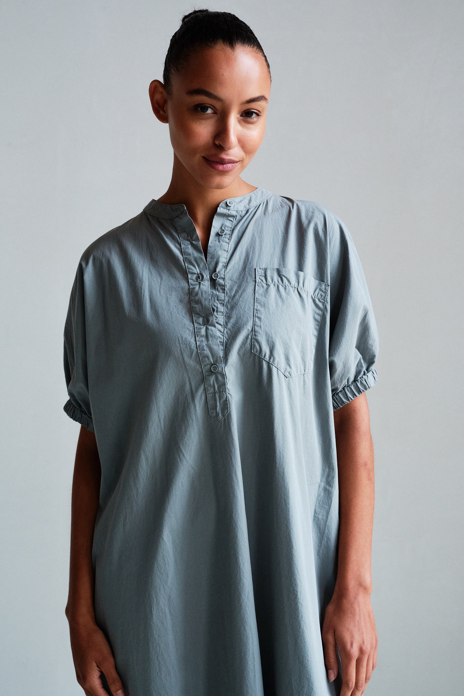 DRESS (S26Z889LTD) STONE