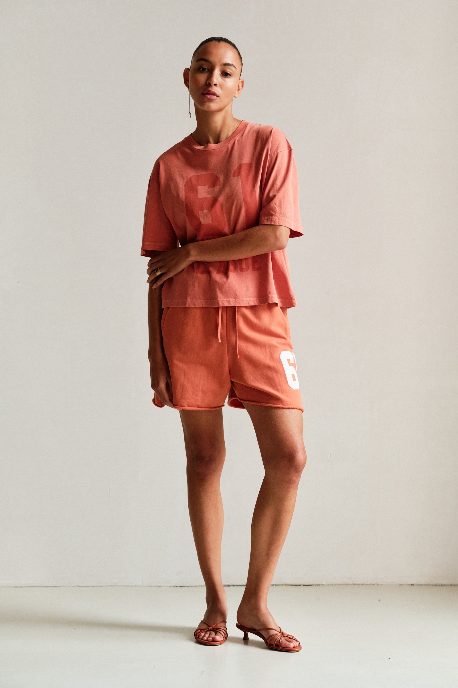 T-SHIRT (S26F1889LTD) PICANTE