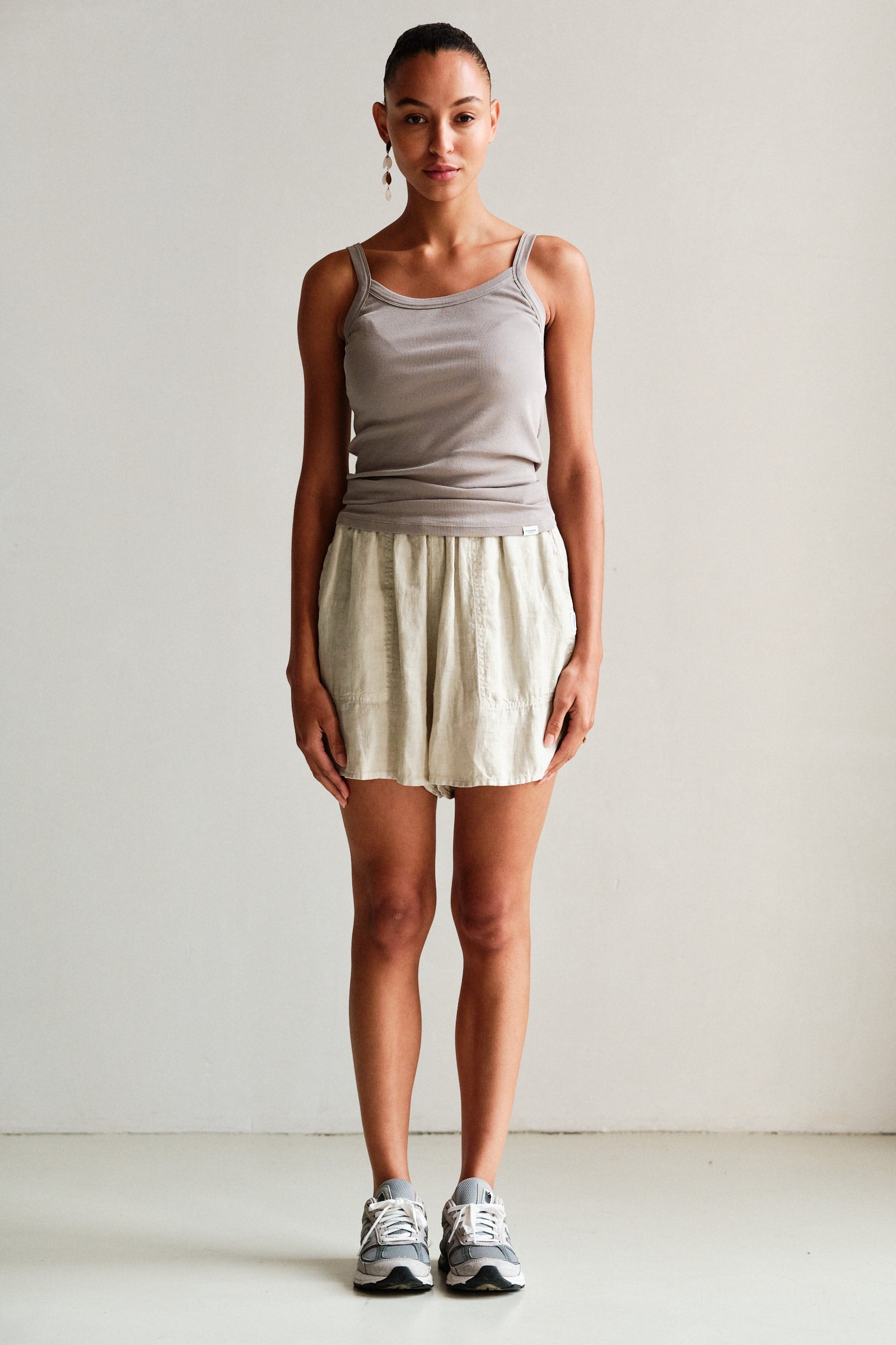 SINGLET (S26T1285LTD) STONE