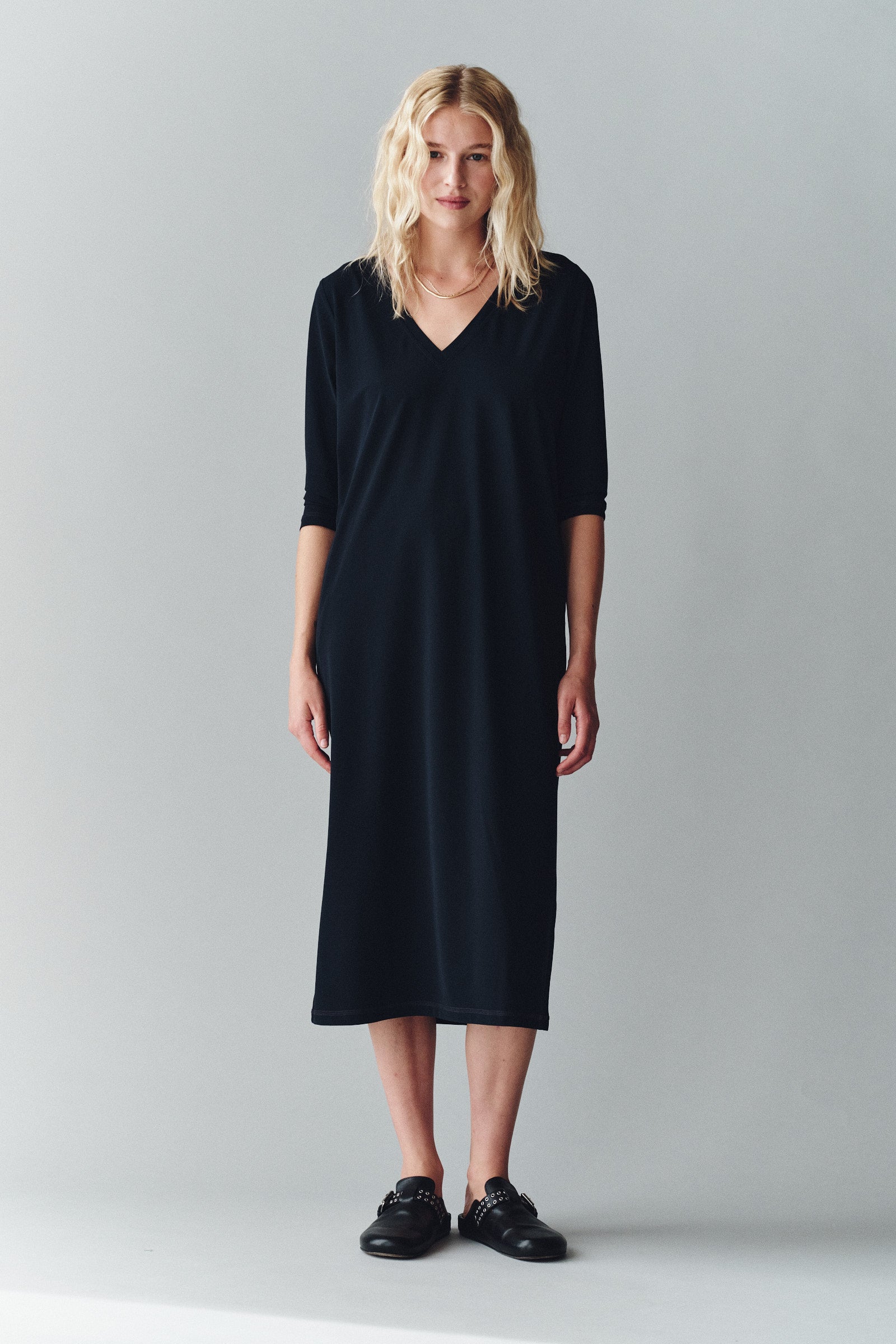 DRESS (BLAKE) NAVY