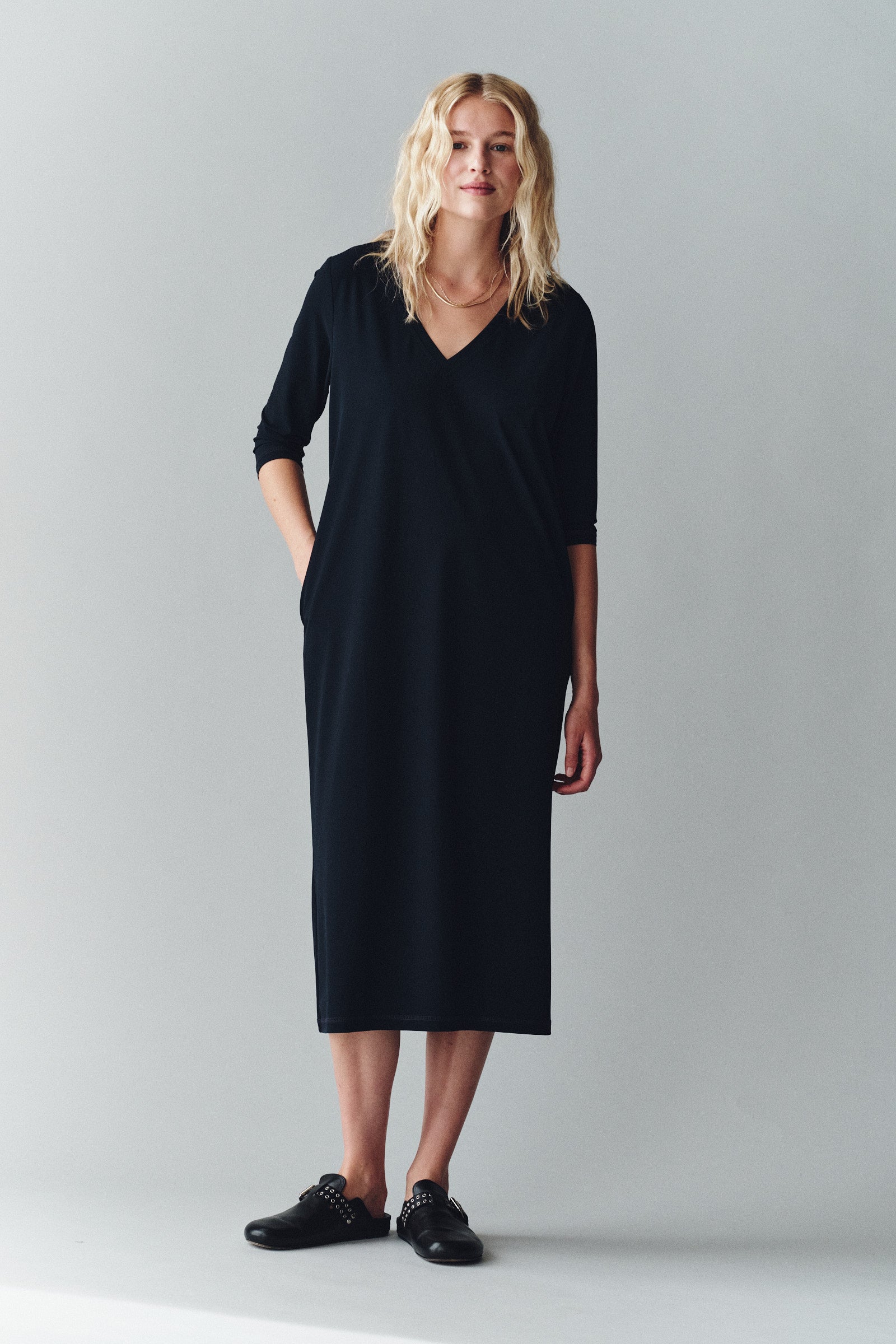 DRESS (BLAKE) NAVY