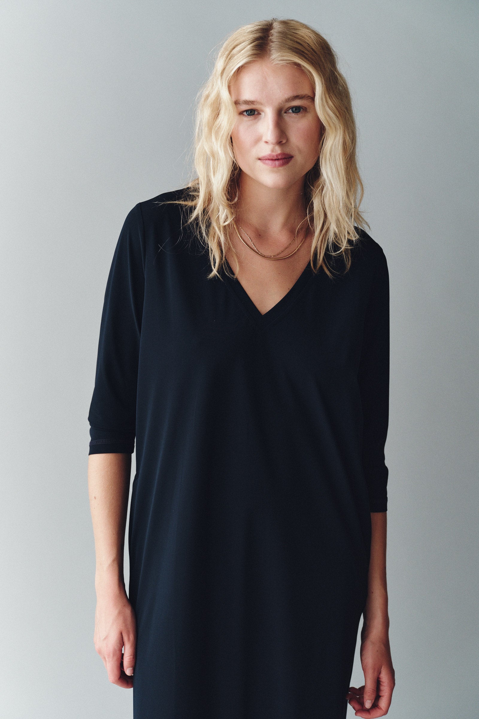 DRESS (BLAKE) NAVY