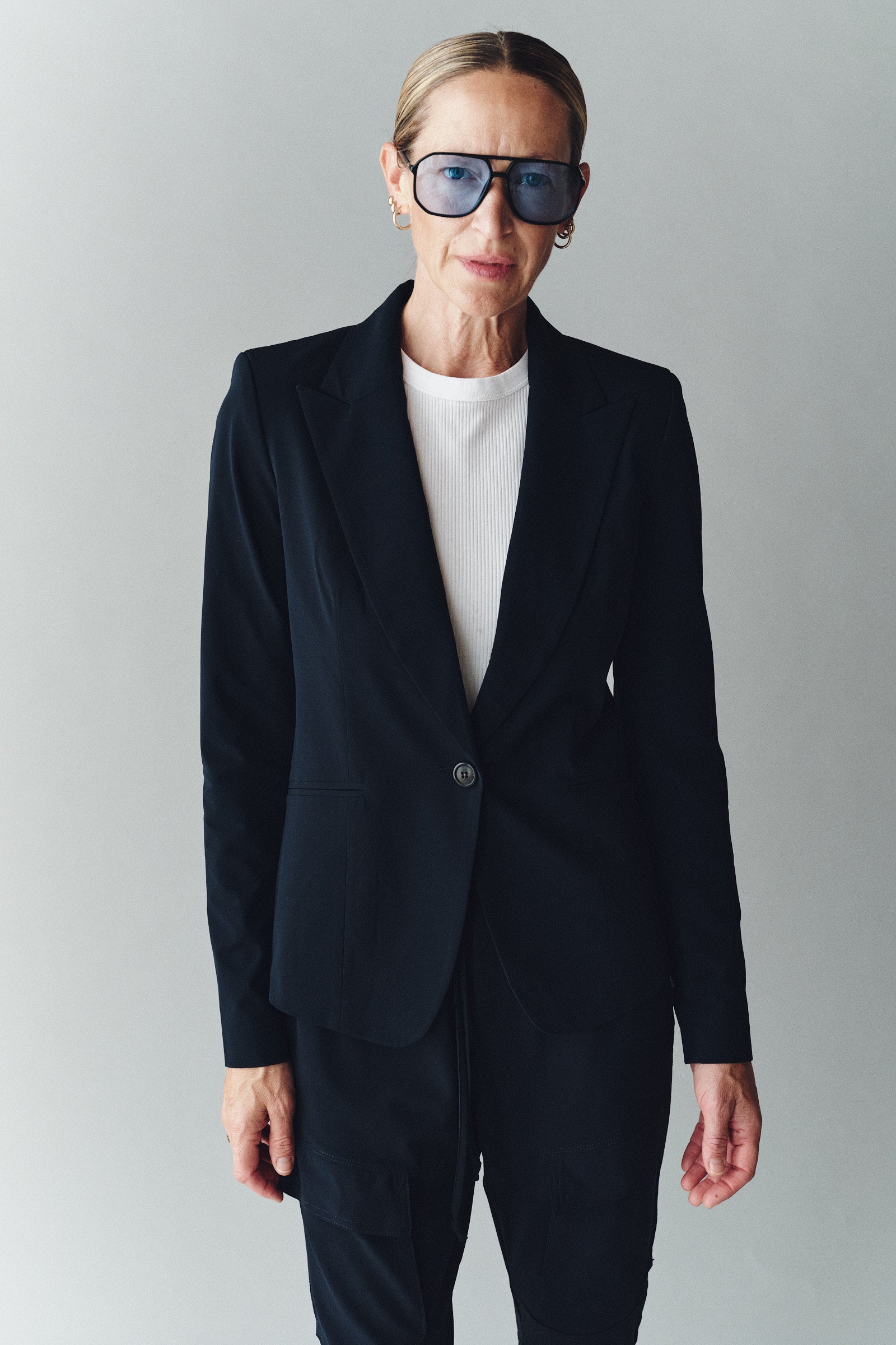 BLAZER (BOSTON) NAVY