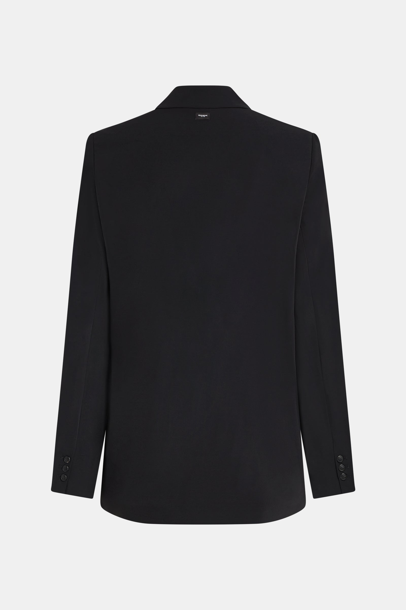 BLAZER (CLYDE) BLACK