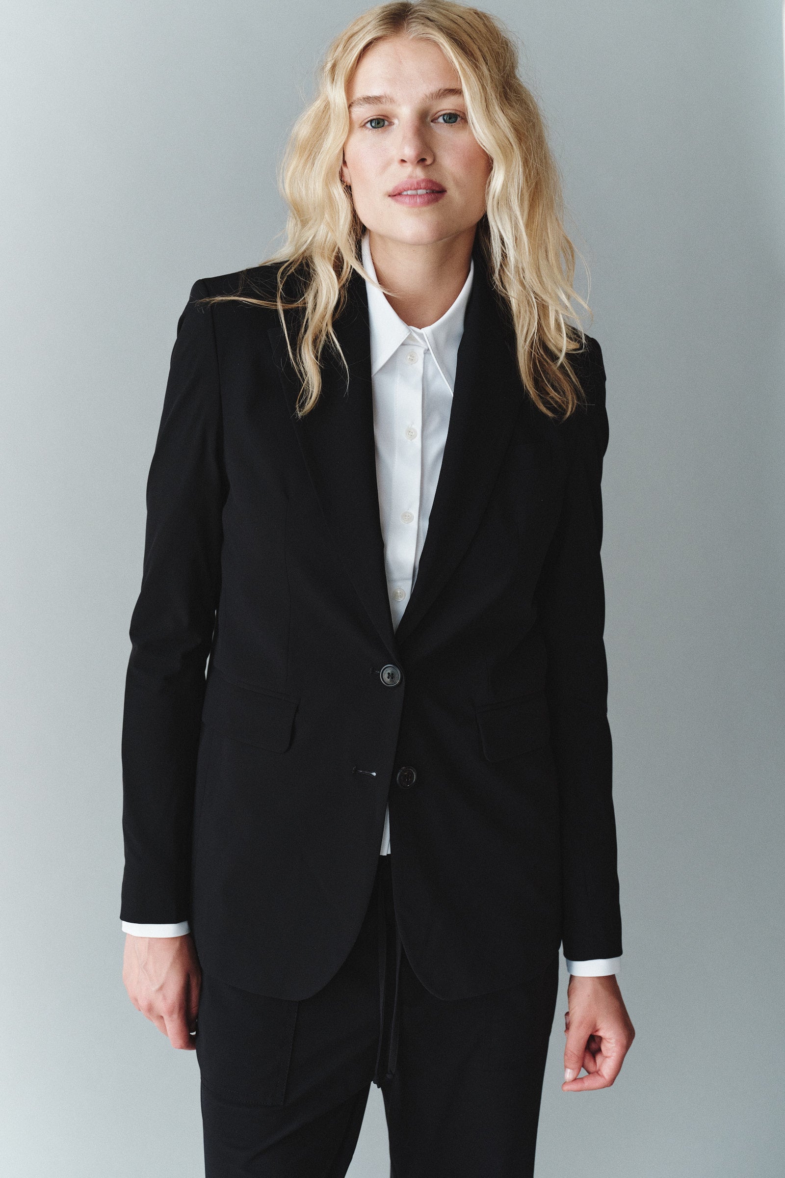 BLAZER (CLYDE) BLACK