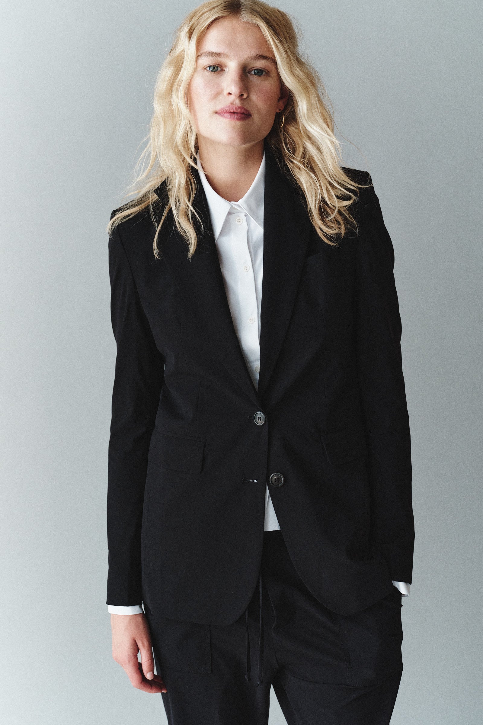 BLAZER (CLYDE) BLACK