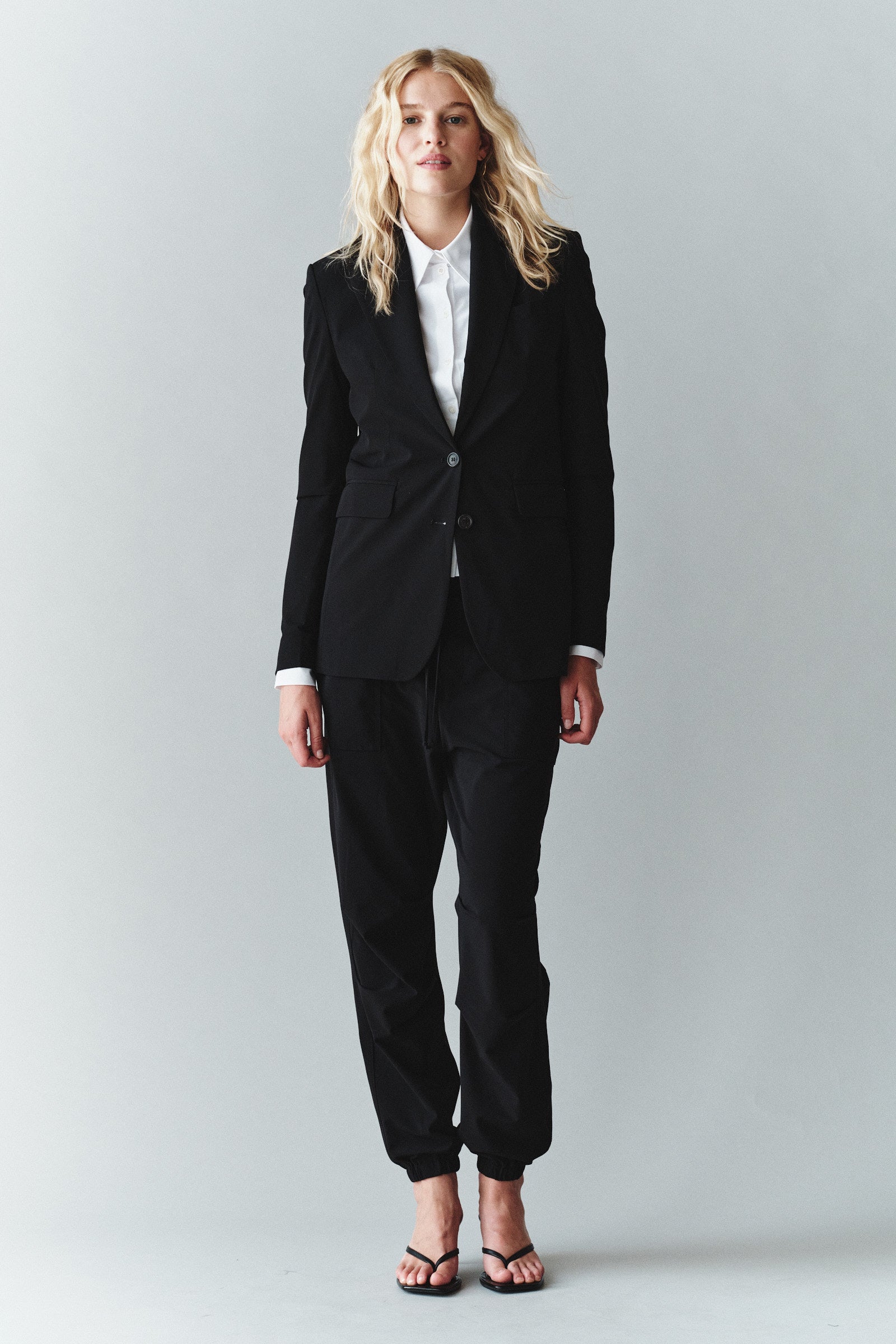 BLAZER (CLYDE) BLACK