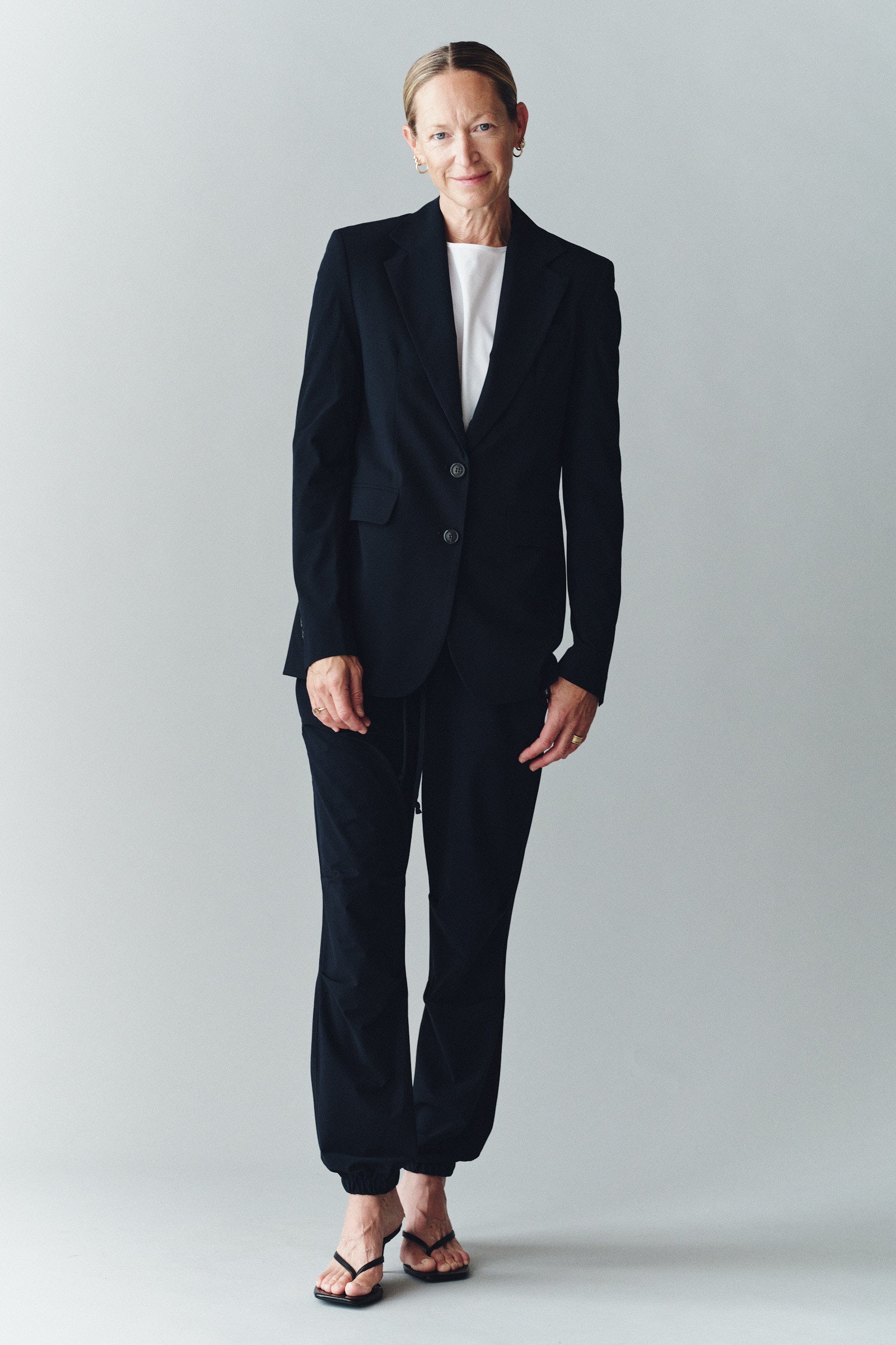 BLAZER (CLYDE) NAVY