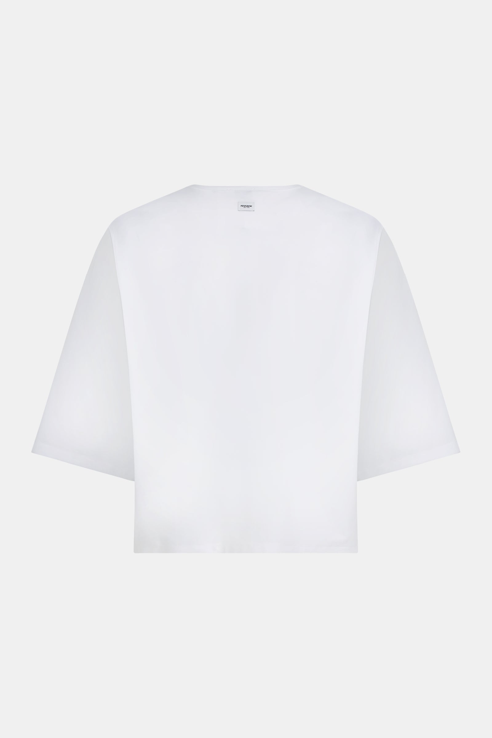 T-SHIRT (IVA) WHITE