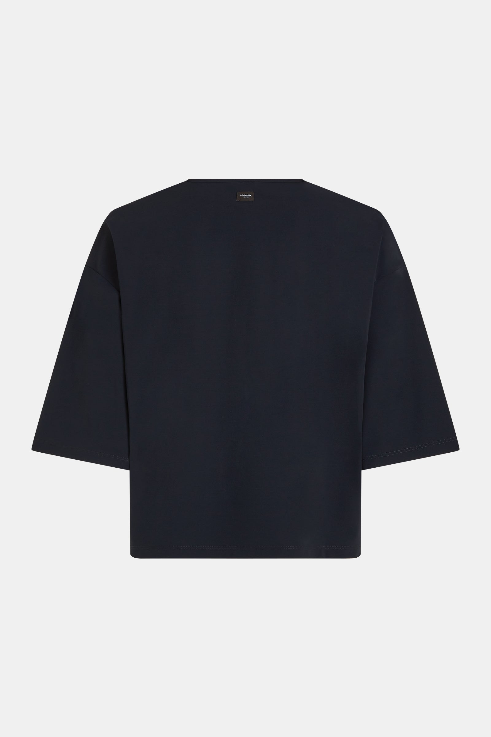 T-SHIRT (IVA) NAVY