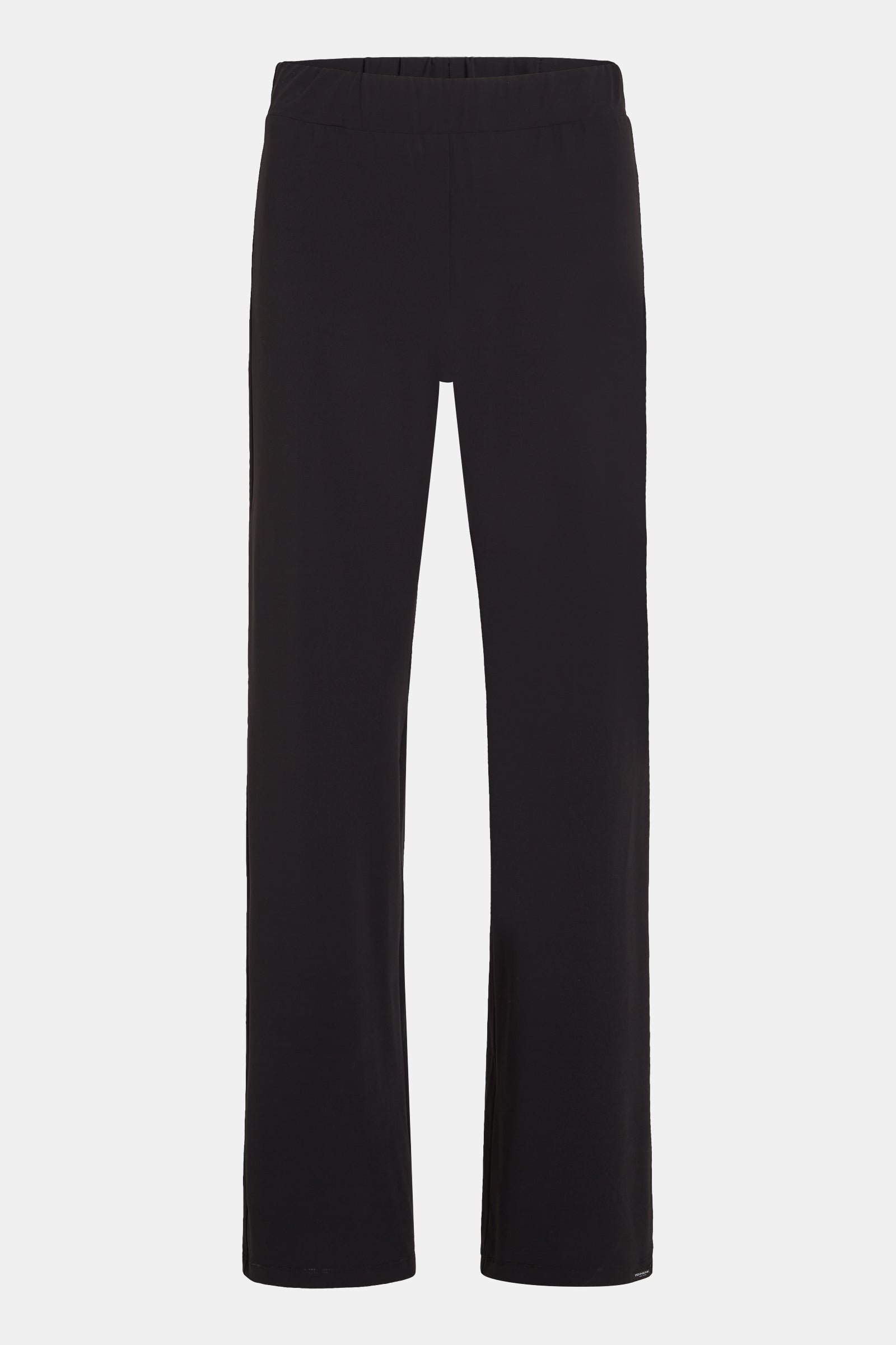 TROUSERS (JACKSON) BLACK